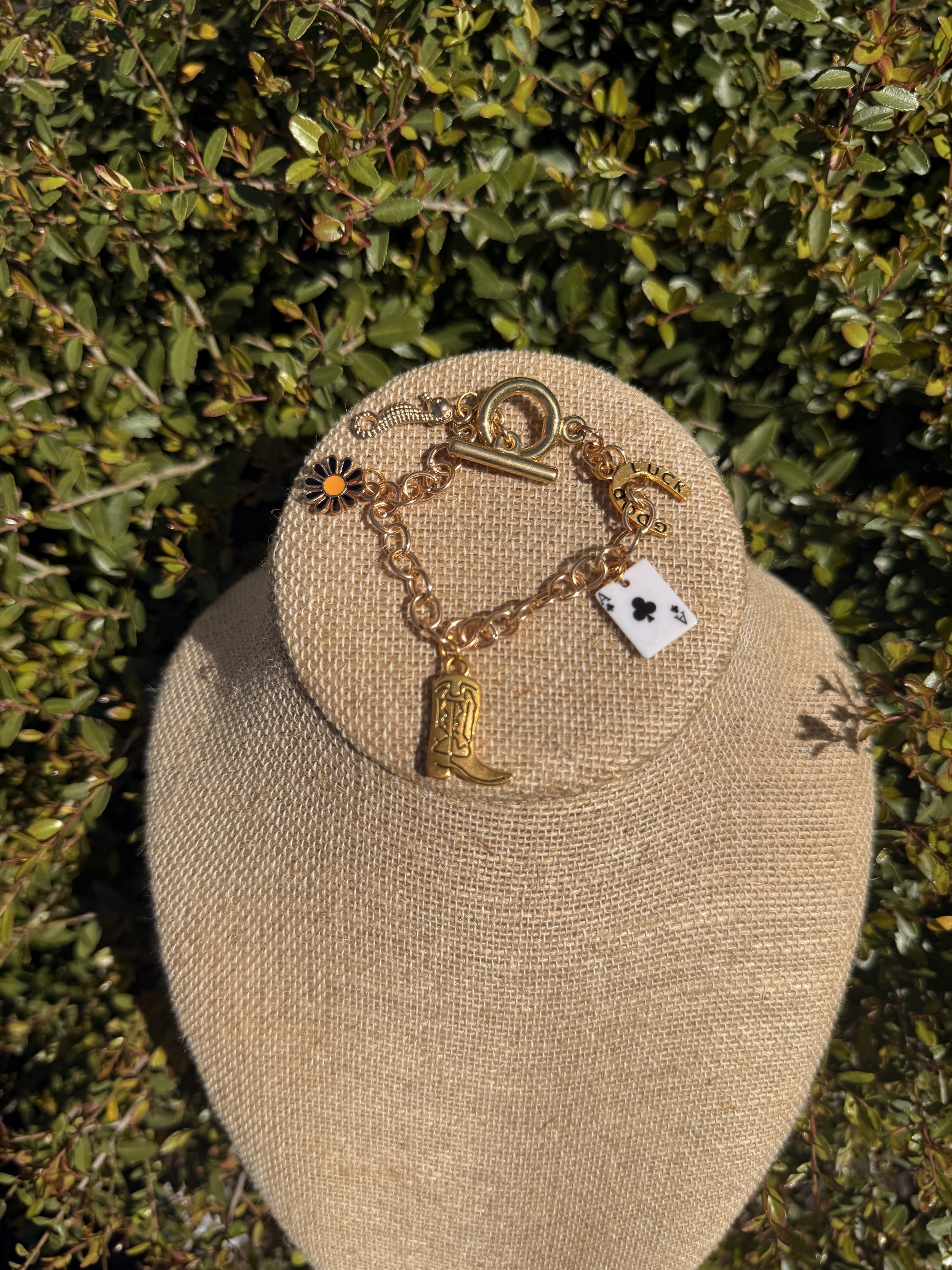 Cowgirl Classic Bracelet