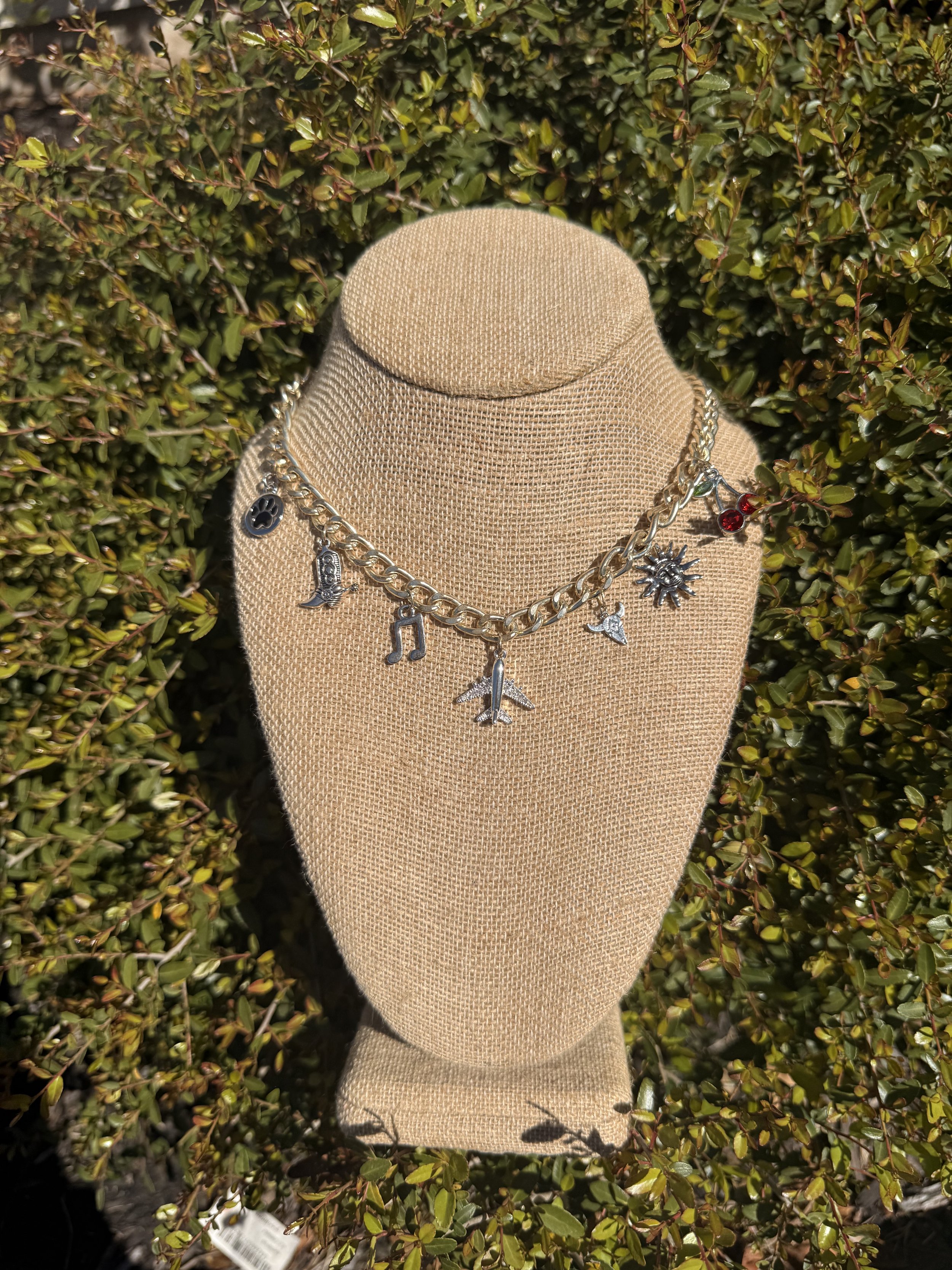 For My Silver Gals