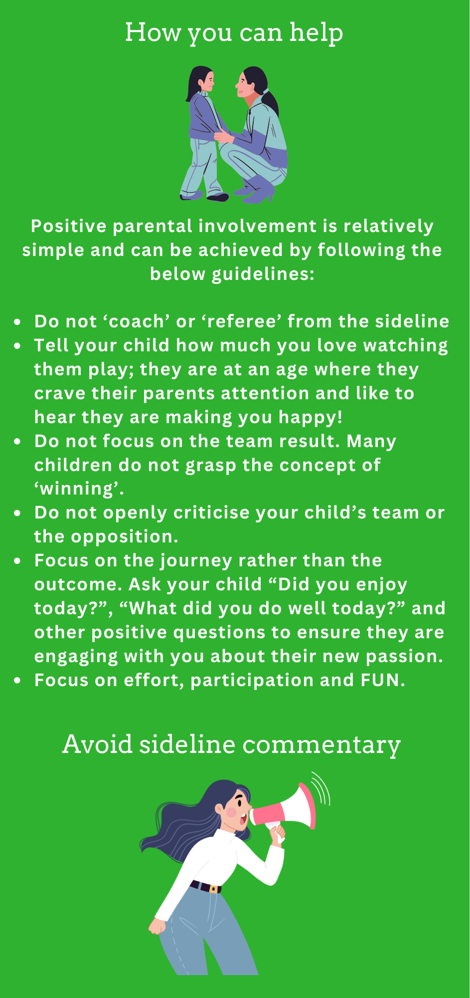 Mini Rovers — Enfield Rovers Football Club