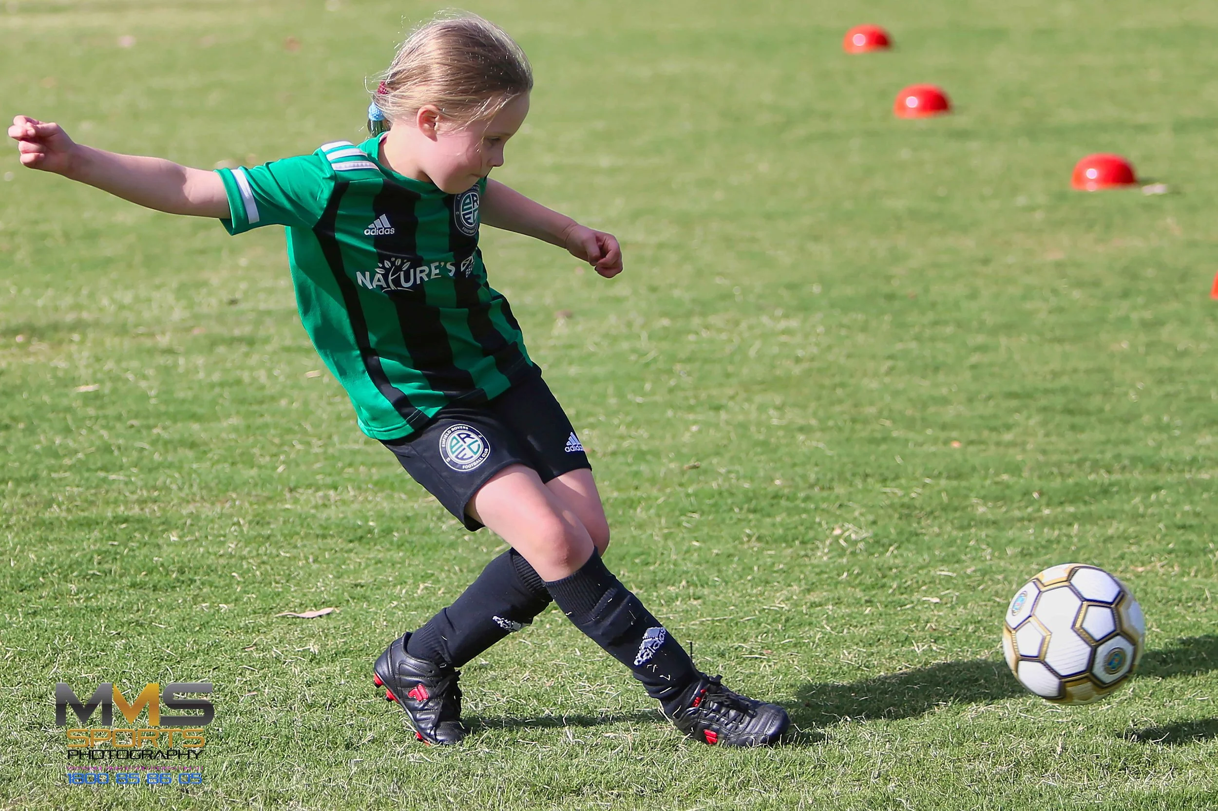 Team Formations and Trials — Enfield Rovers Football Club