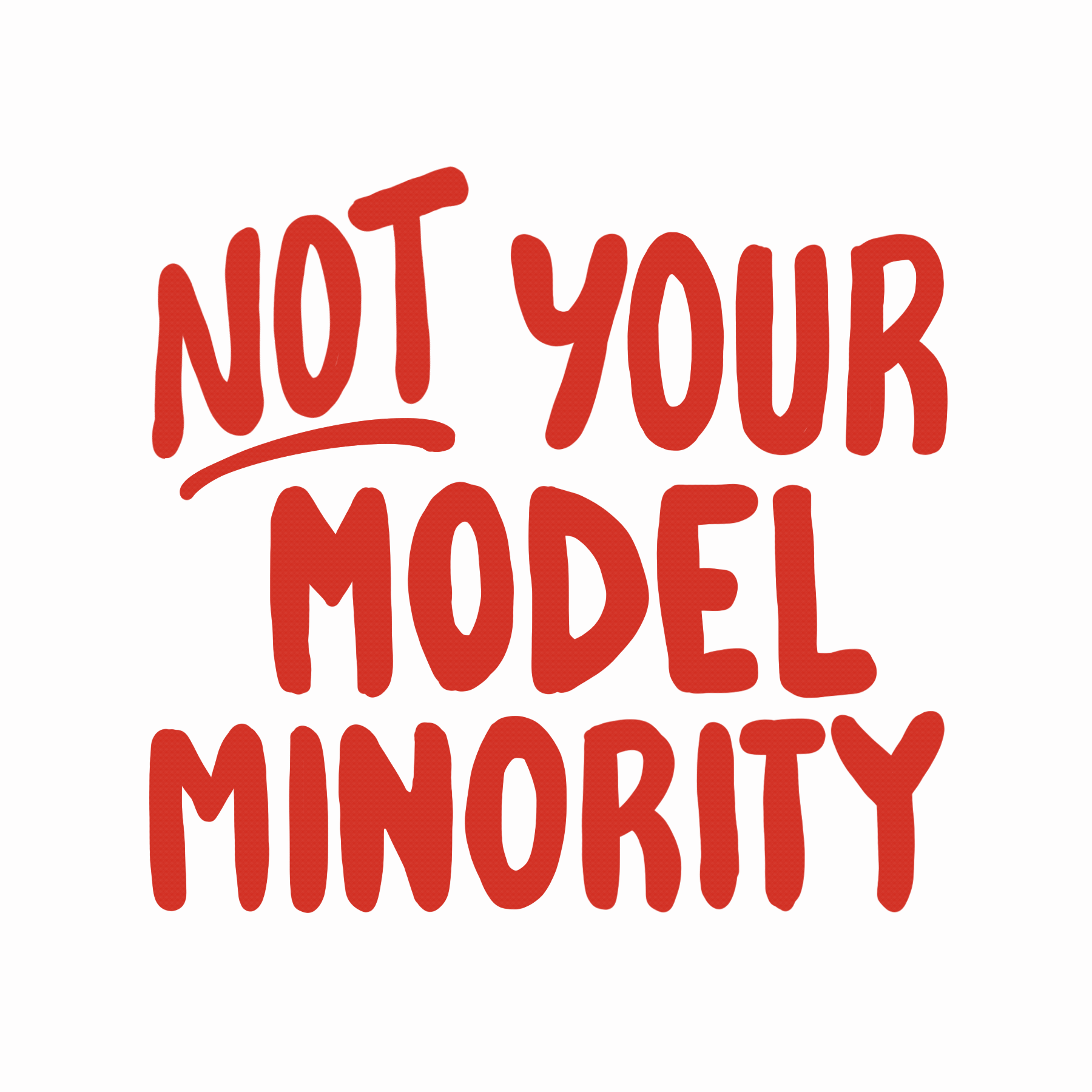 Not Your Model Min.gif