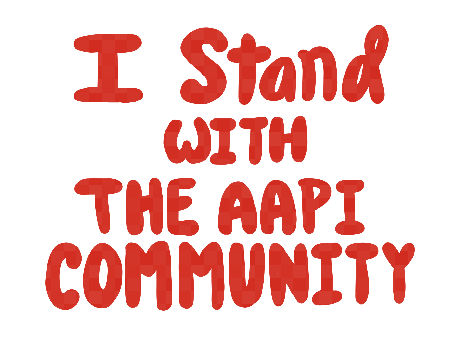 I Stand with AAPI.gif