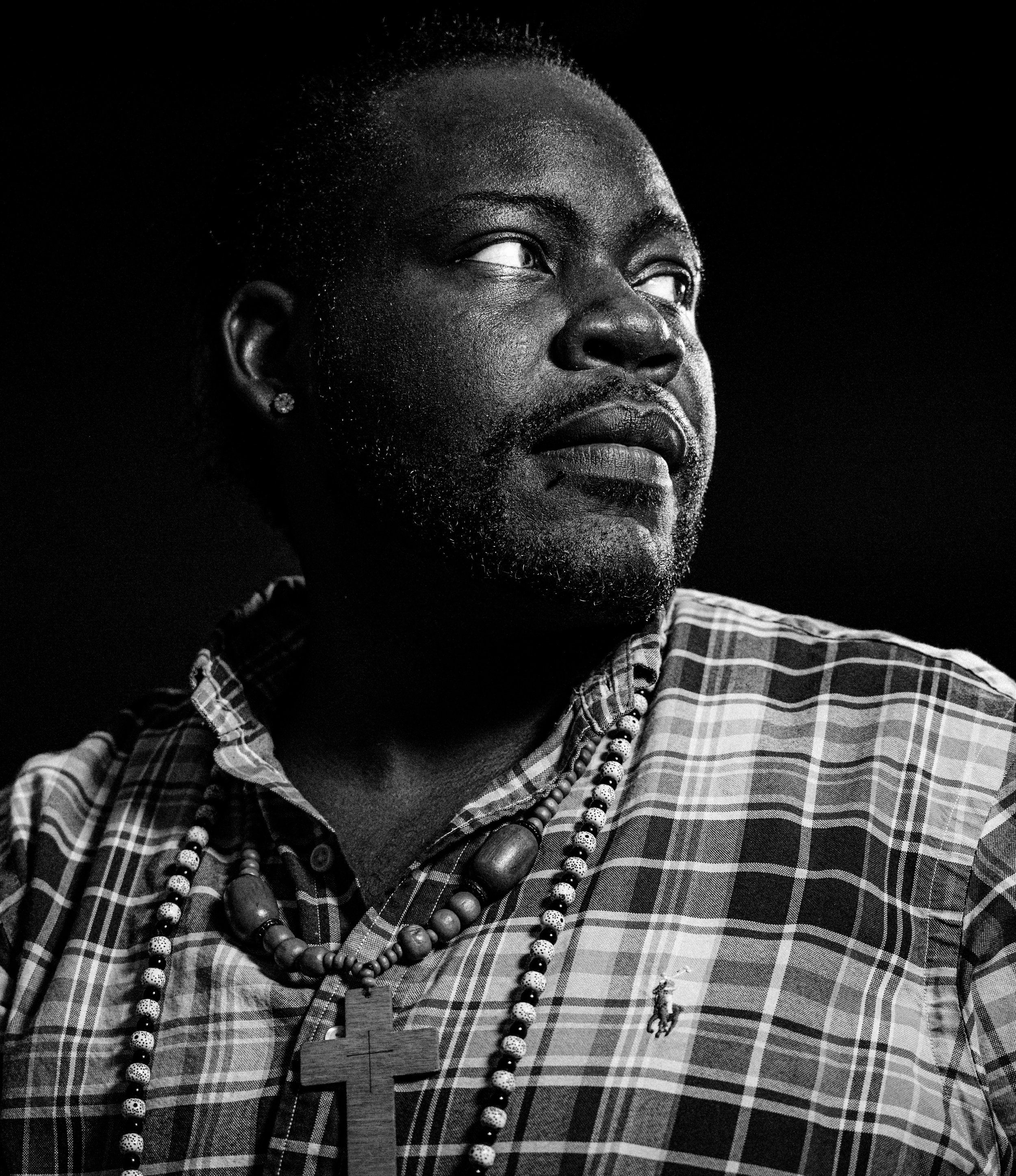 "My hopes and expectations are complex and simple. Its finish what the greats before us started. Rome wasnt built in a day nor will our true freedom and equality be granted. Change is inevitable but if one stays the course, you live long enough to s