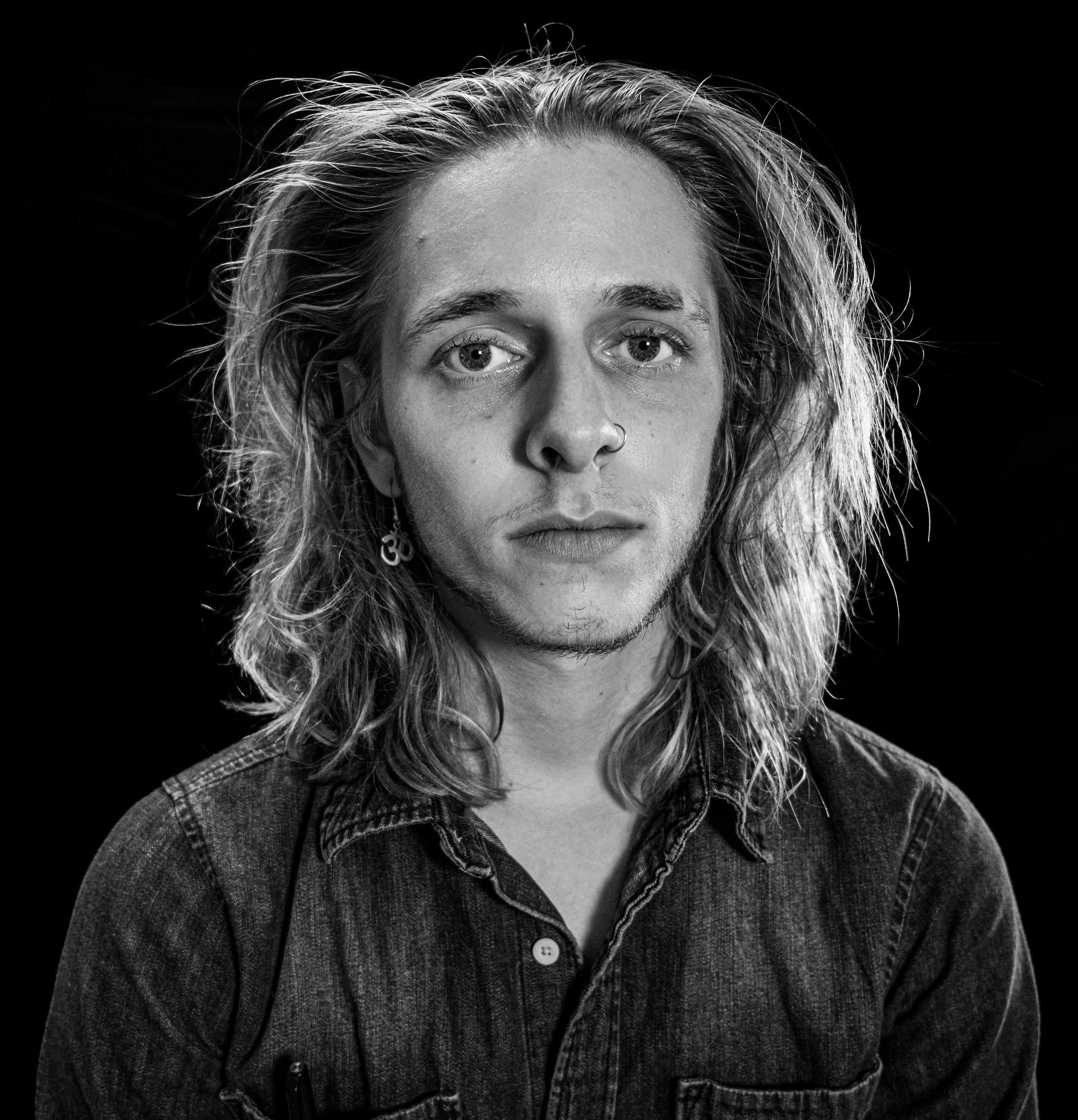 "I want people to start understanding that our government has been fucked for so long and it’s time for change. It’s bigger than Black Lives Matter and this is where we have to start and we got to keep this momentum moving because we have a lot more
