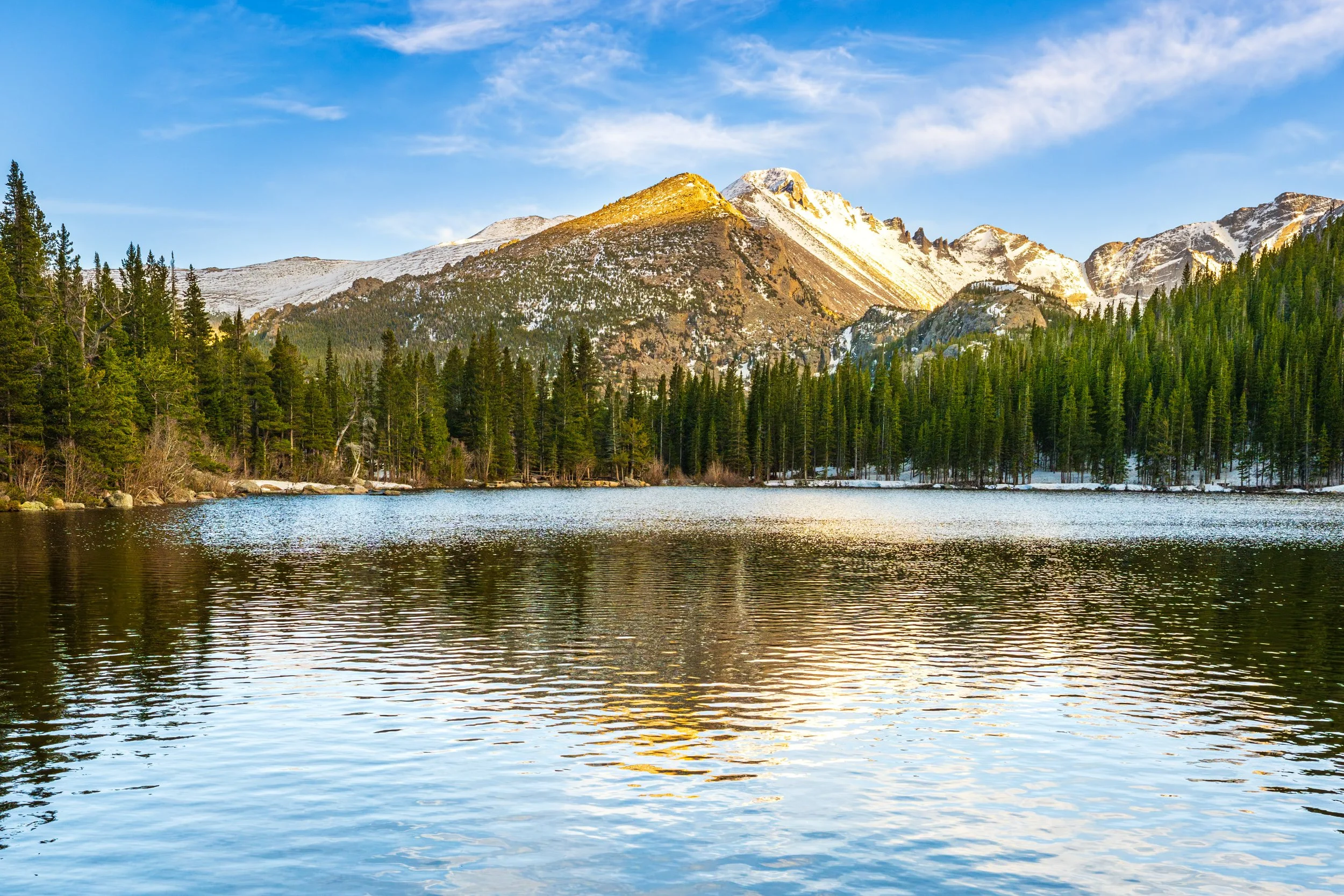 Our National Parks