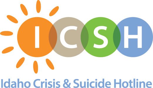 Idaho Suicide Prevention Hotline