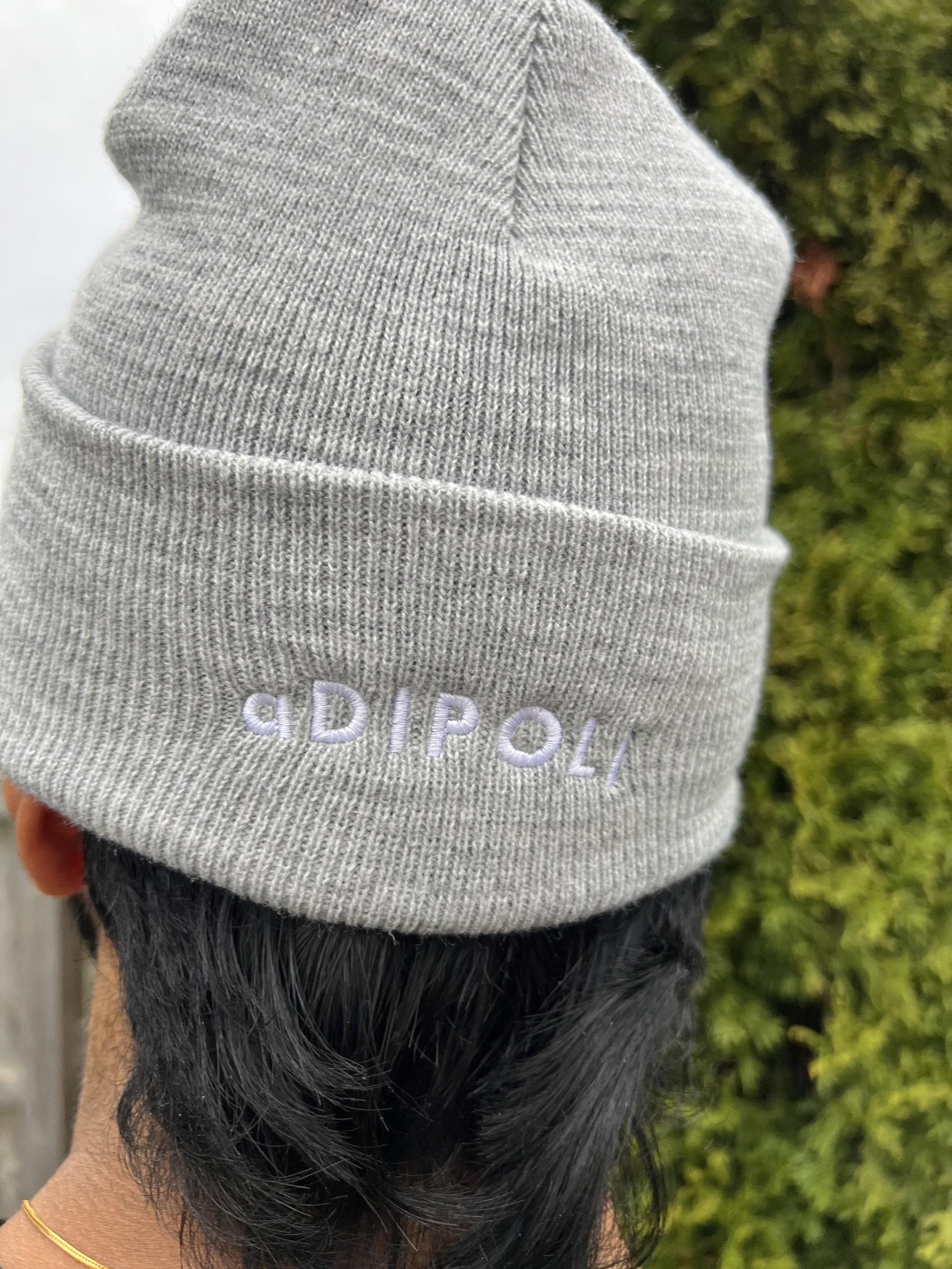 iLLEST Gray Beanie Back.jpg