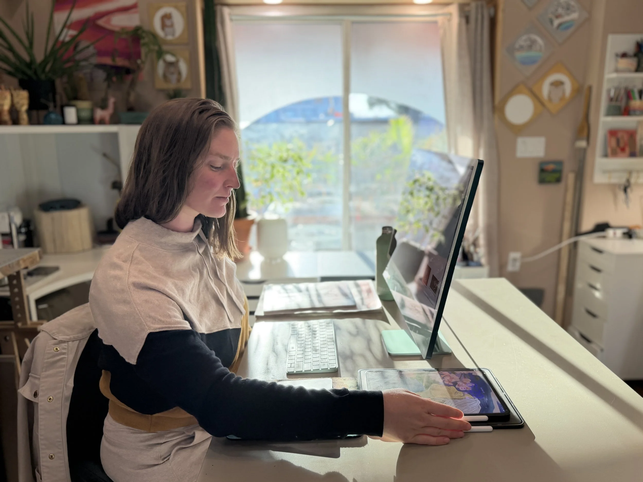 Designing Digital Spaces 