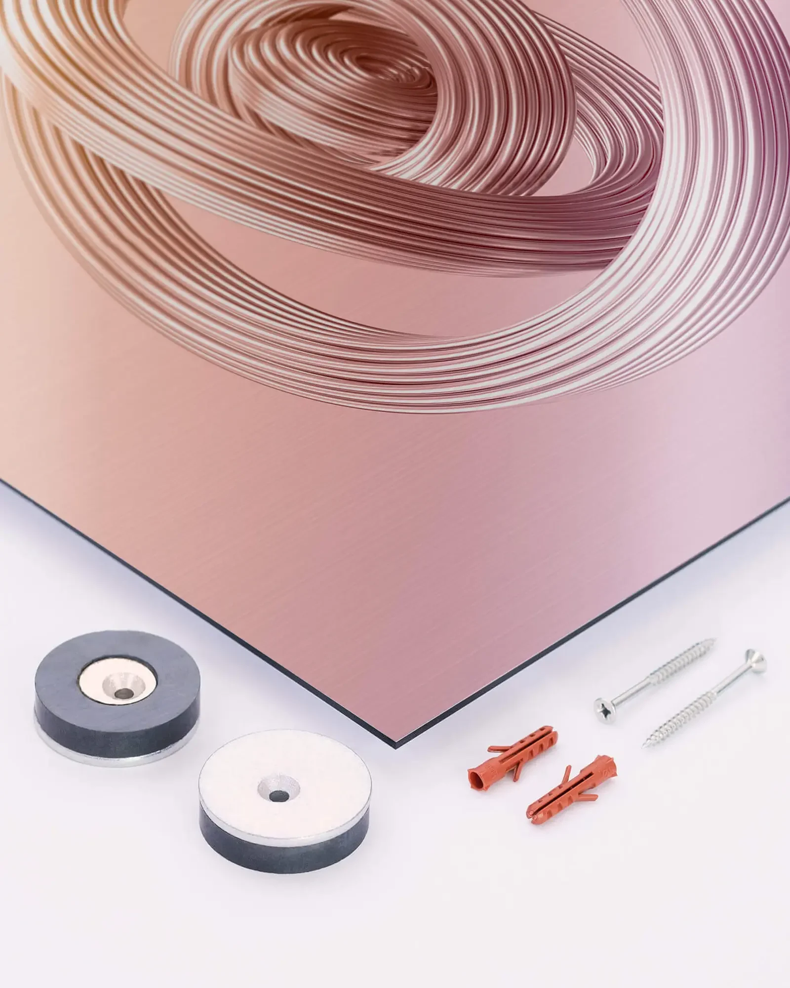 Aluminum Print details.webp