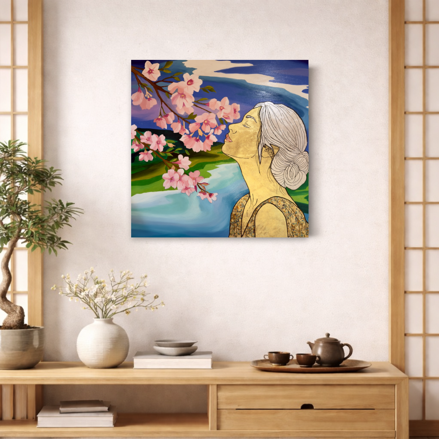 Interior-home-gilded-hanami-painitng.png