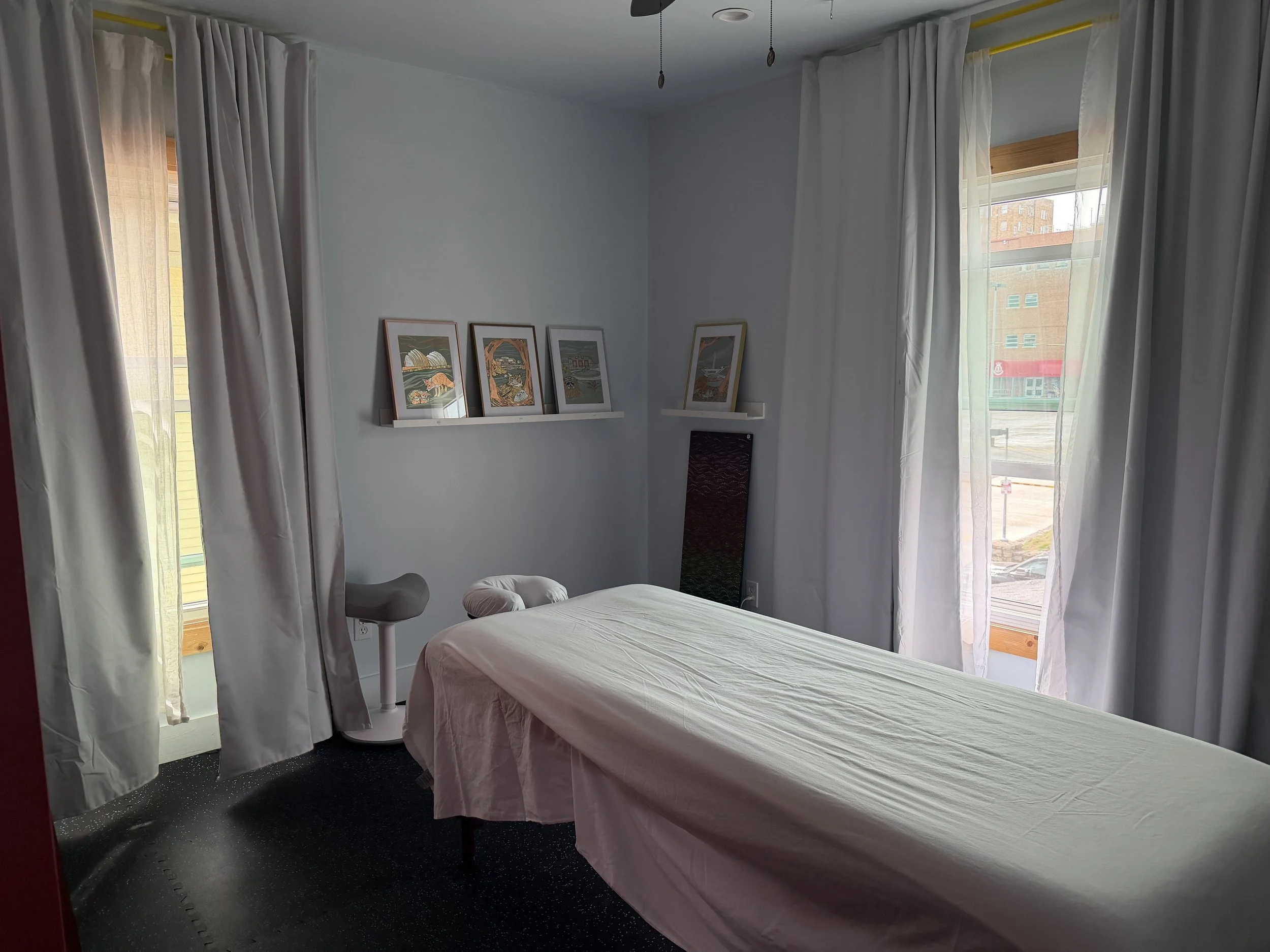 Amazing Massage Now