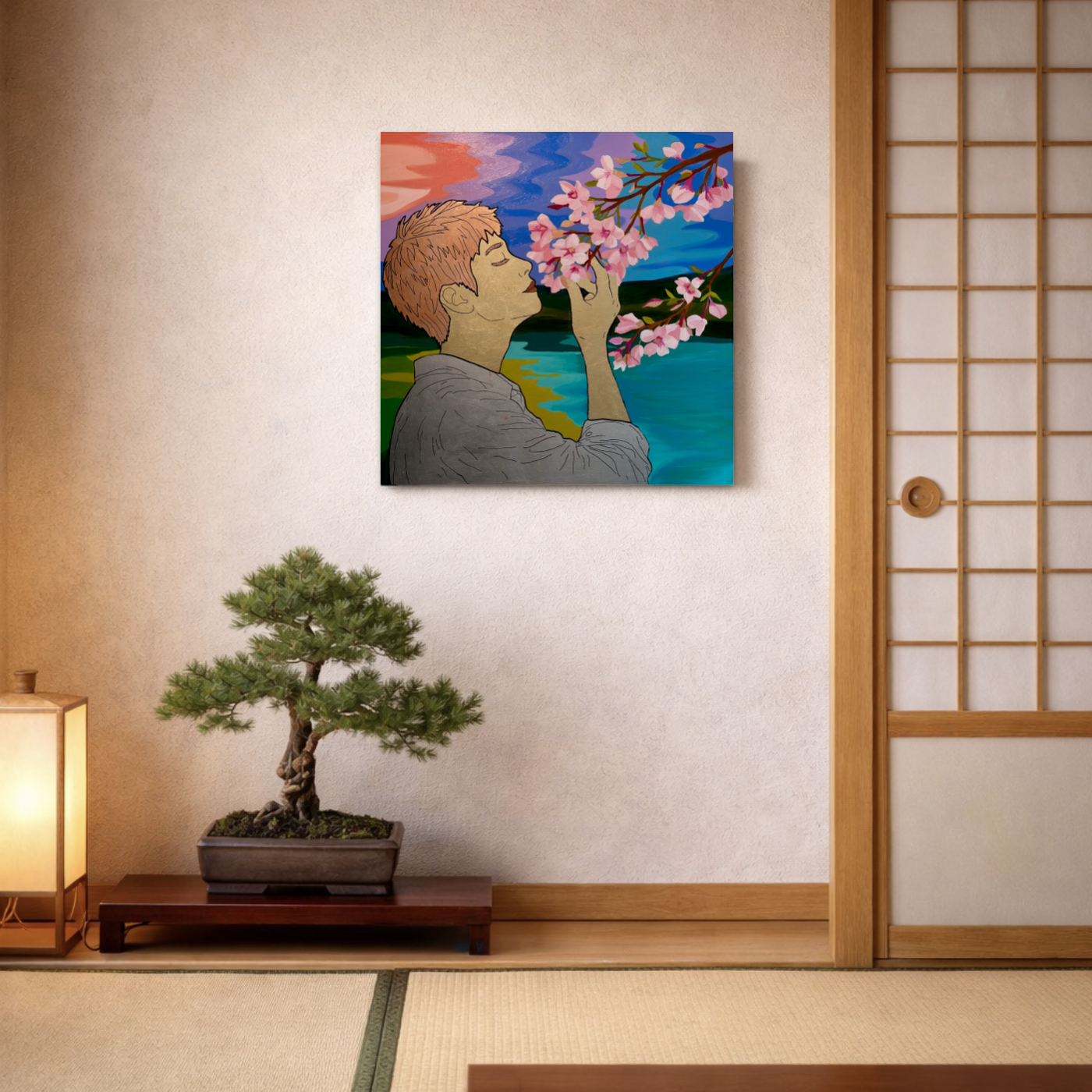Interior-home-sakura-awaking-painting.png
