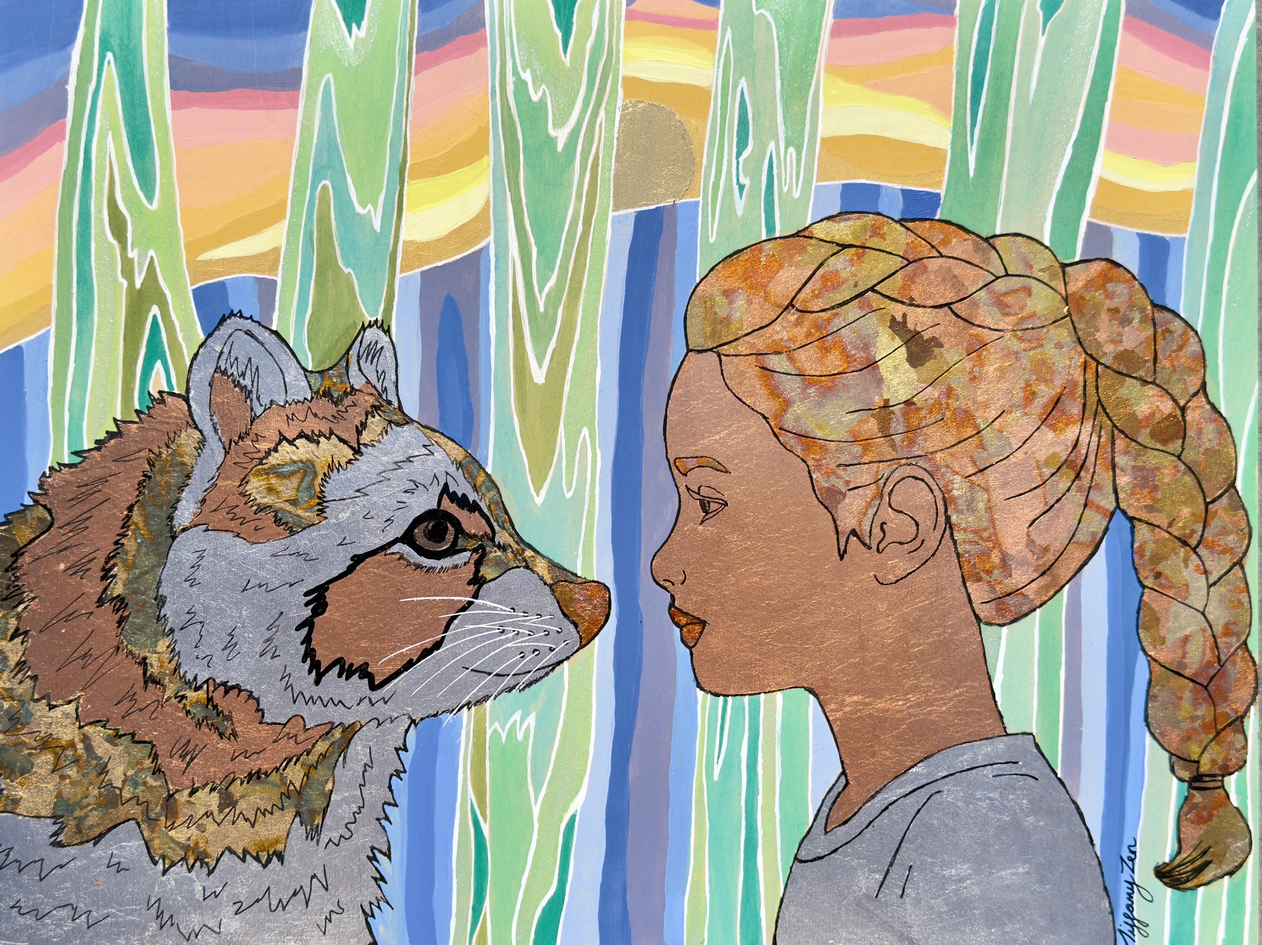 Shared Ground Artboards