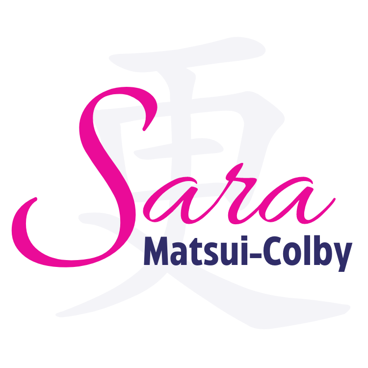 Sara Matsui-Colby