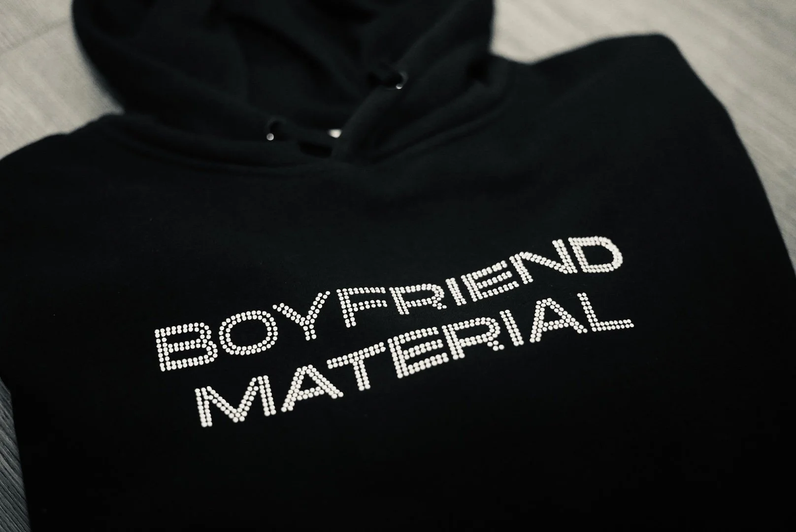 Shop — Boyfriend Material