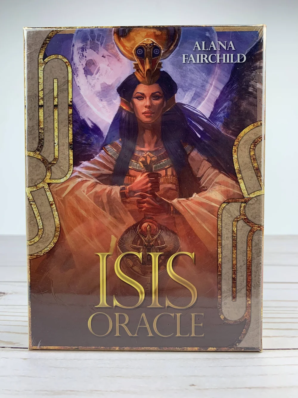Shamanic Medicine Oracle — Soul Connection
