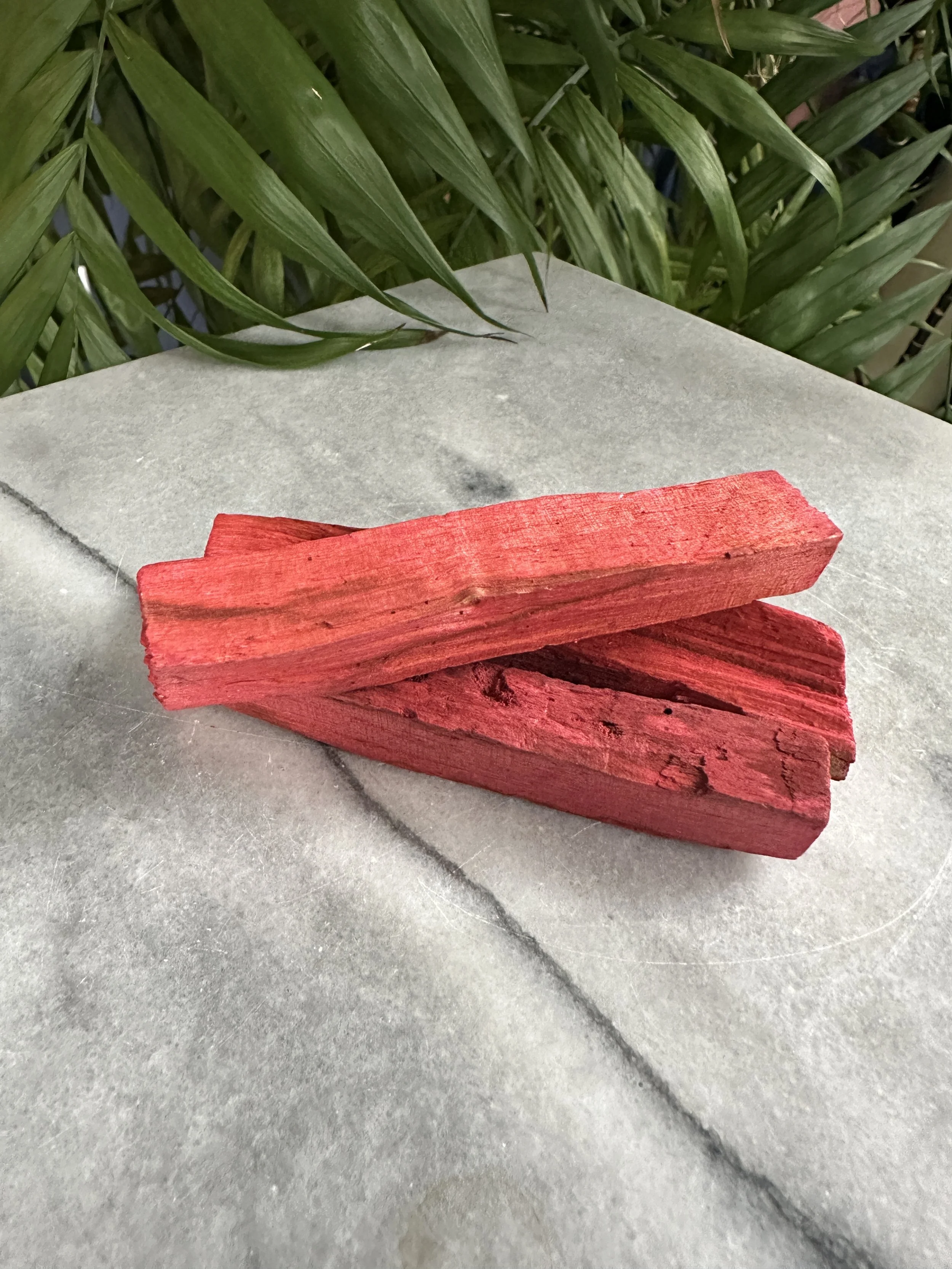 Palo Santo