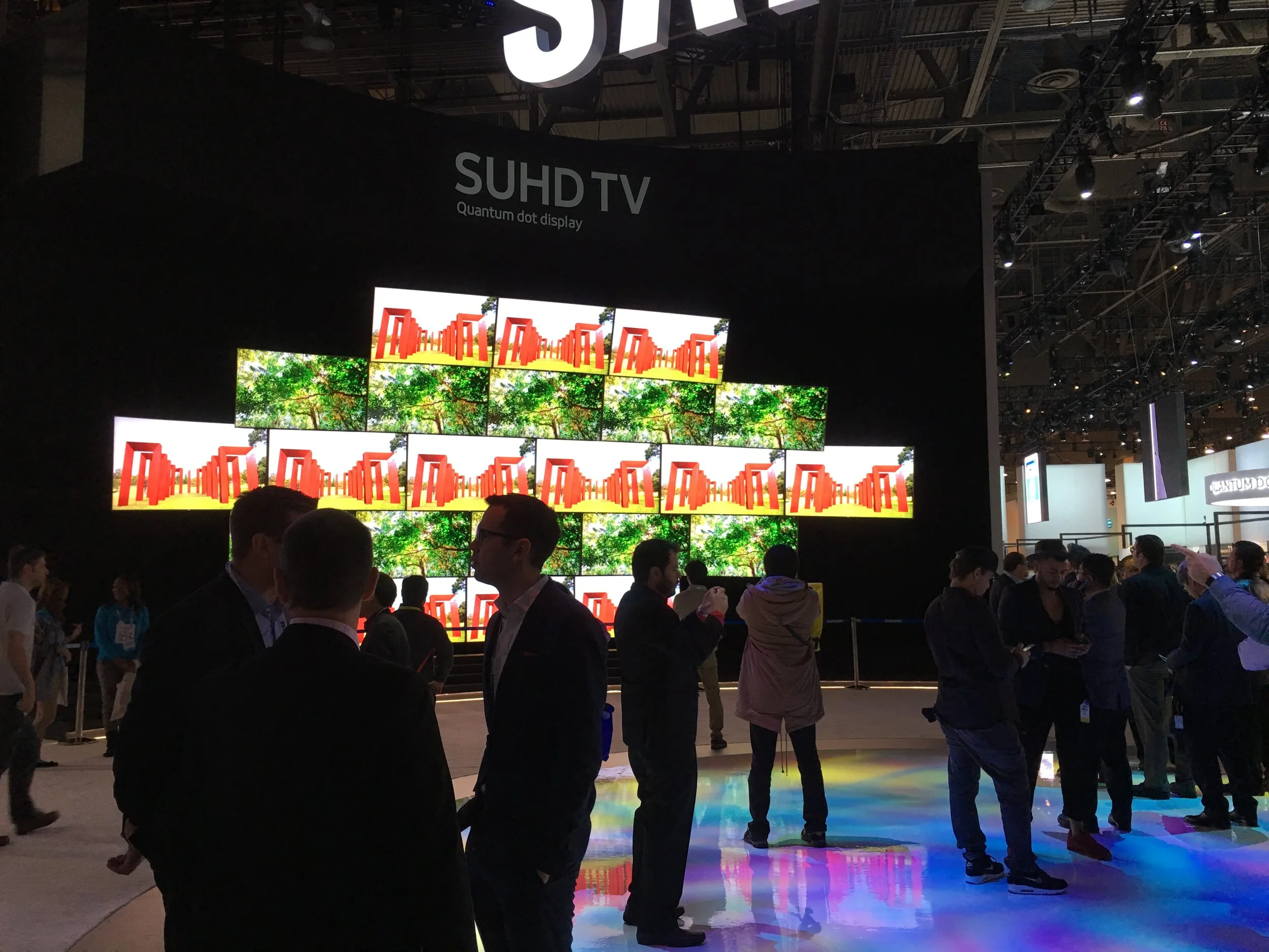 CES 2016