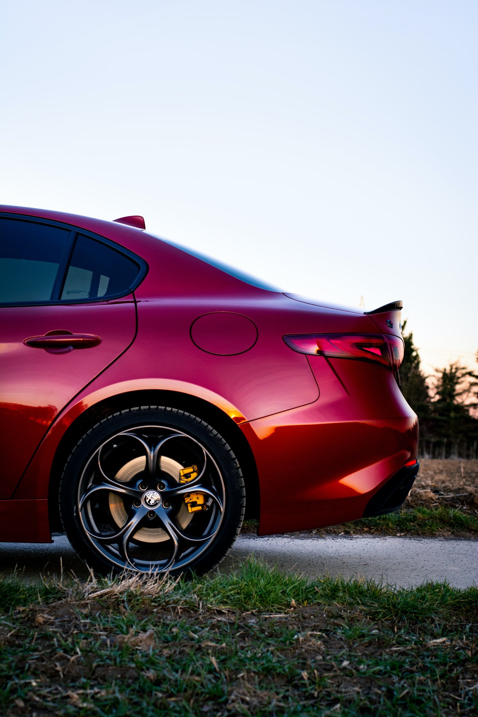 Car Opinions Change