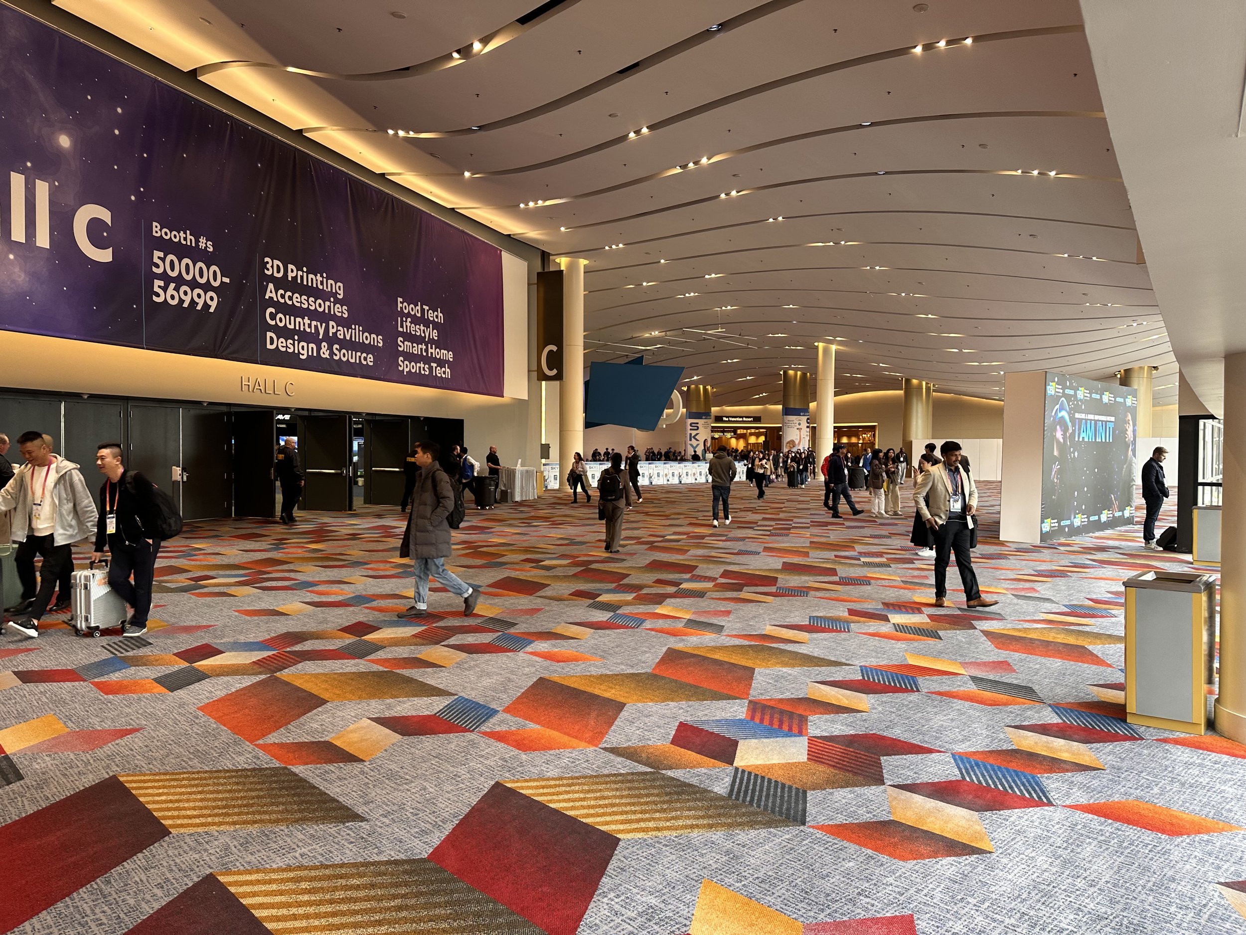 CES 2023 Day 4
