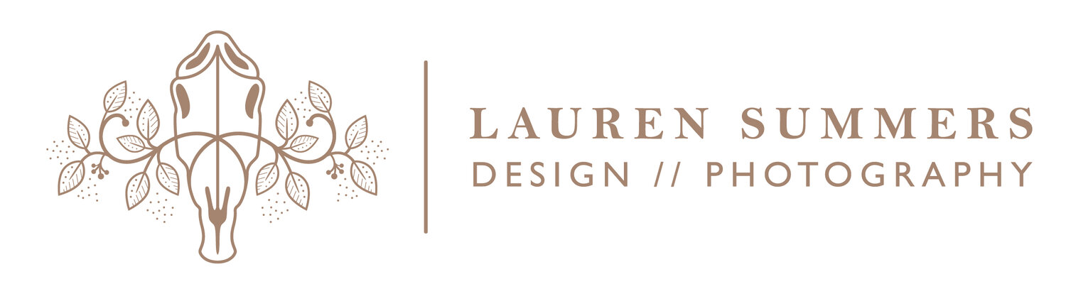 Lauren Summers Design &amp; Photography