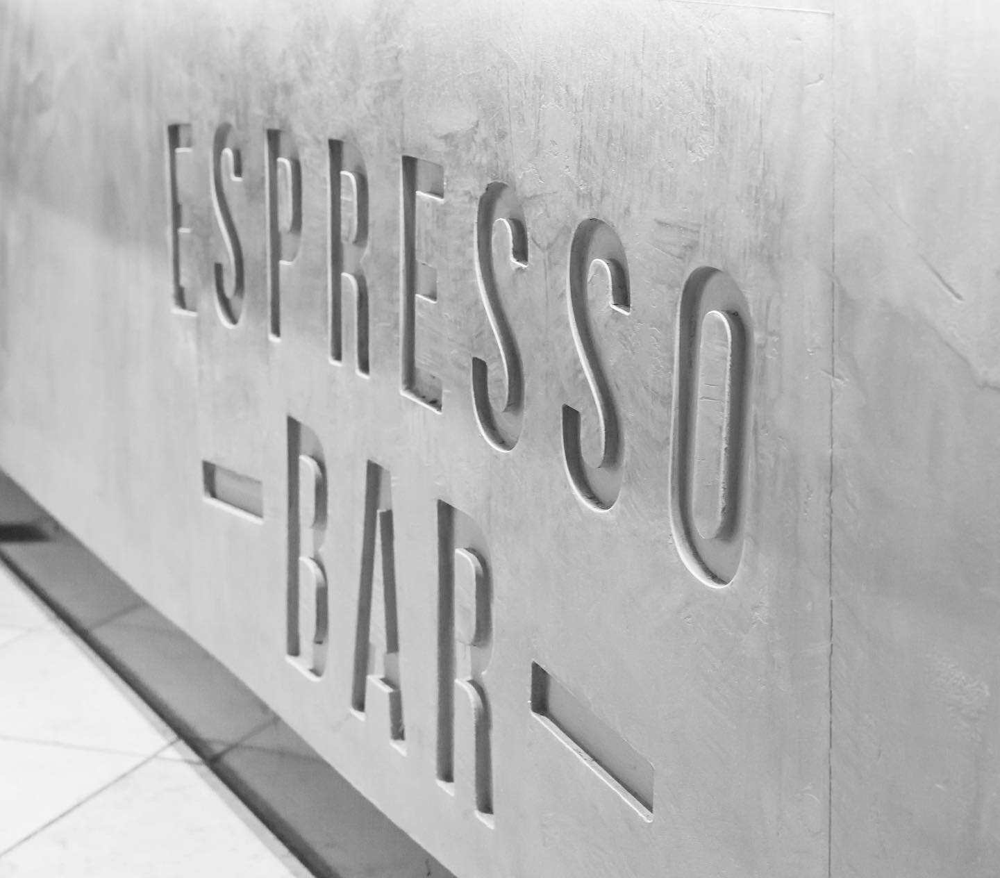 Morning coffee time at our Espresso Bars! 
📍Sunshine Plaza, QLD
📍595 Collins st, VIC
📍Southgate, VIC
📍Collins Square, VIC