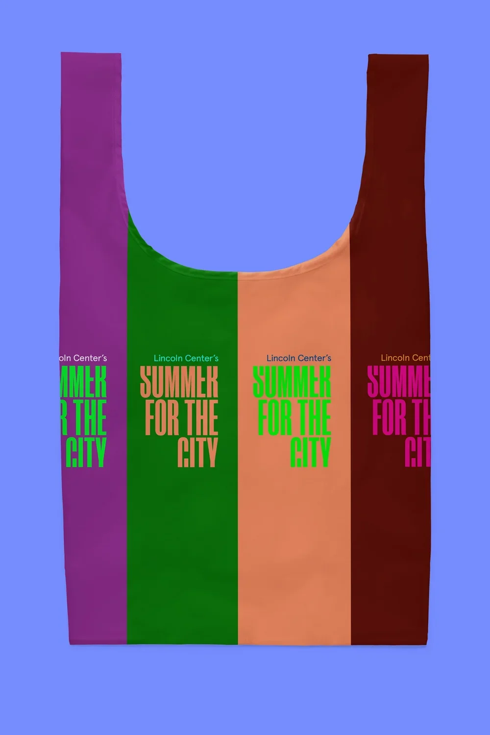Reusable Tote Bag