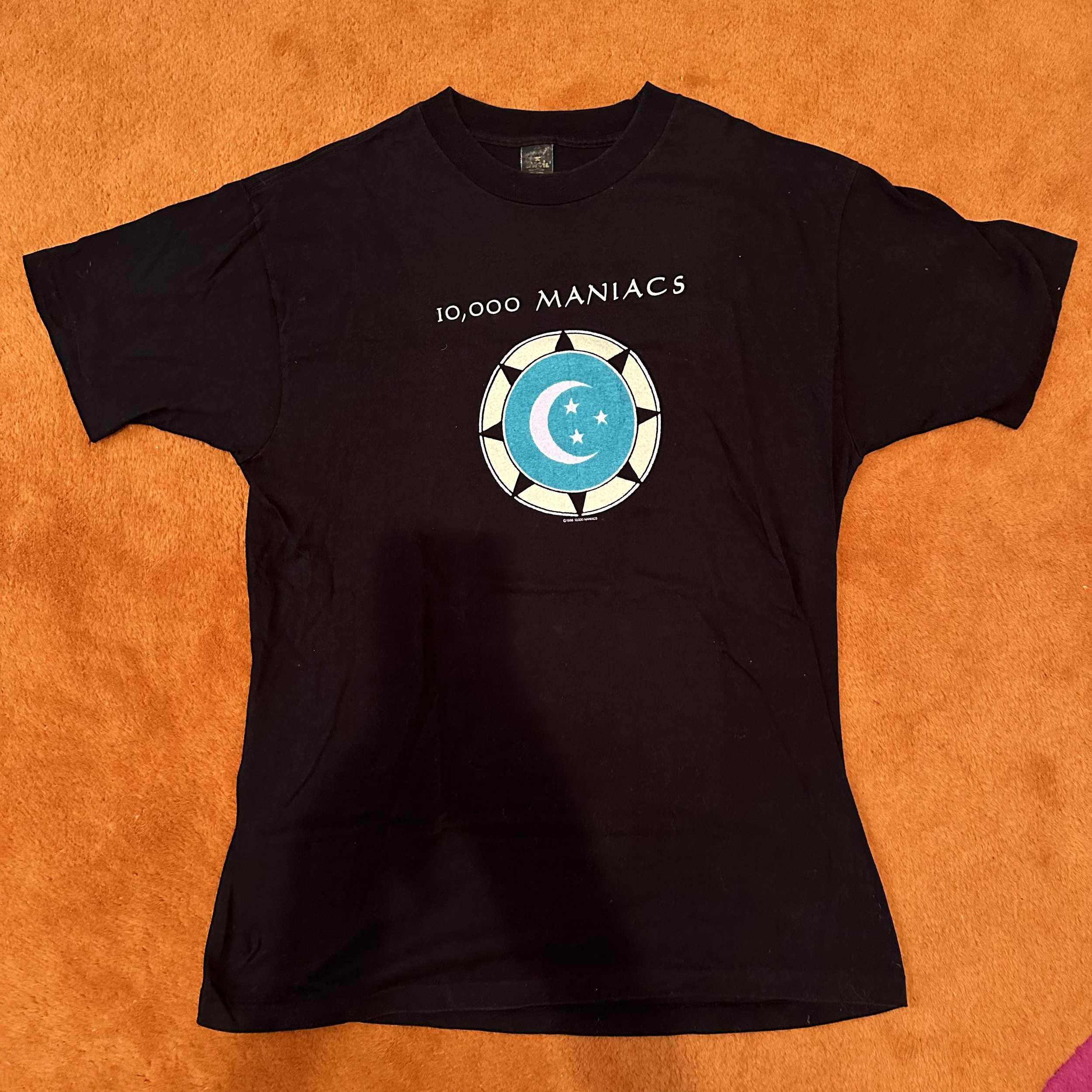 10,000 Maniacs