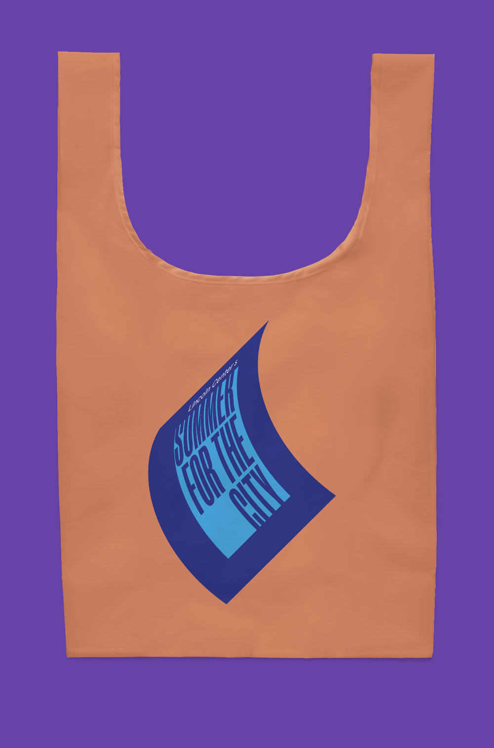 Reusable Tote Bag