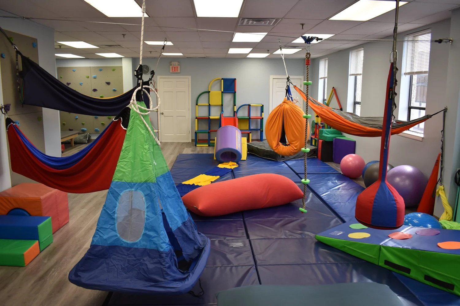 Sensory Therapeutics of NJ