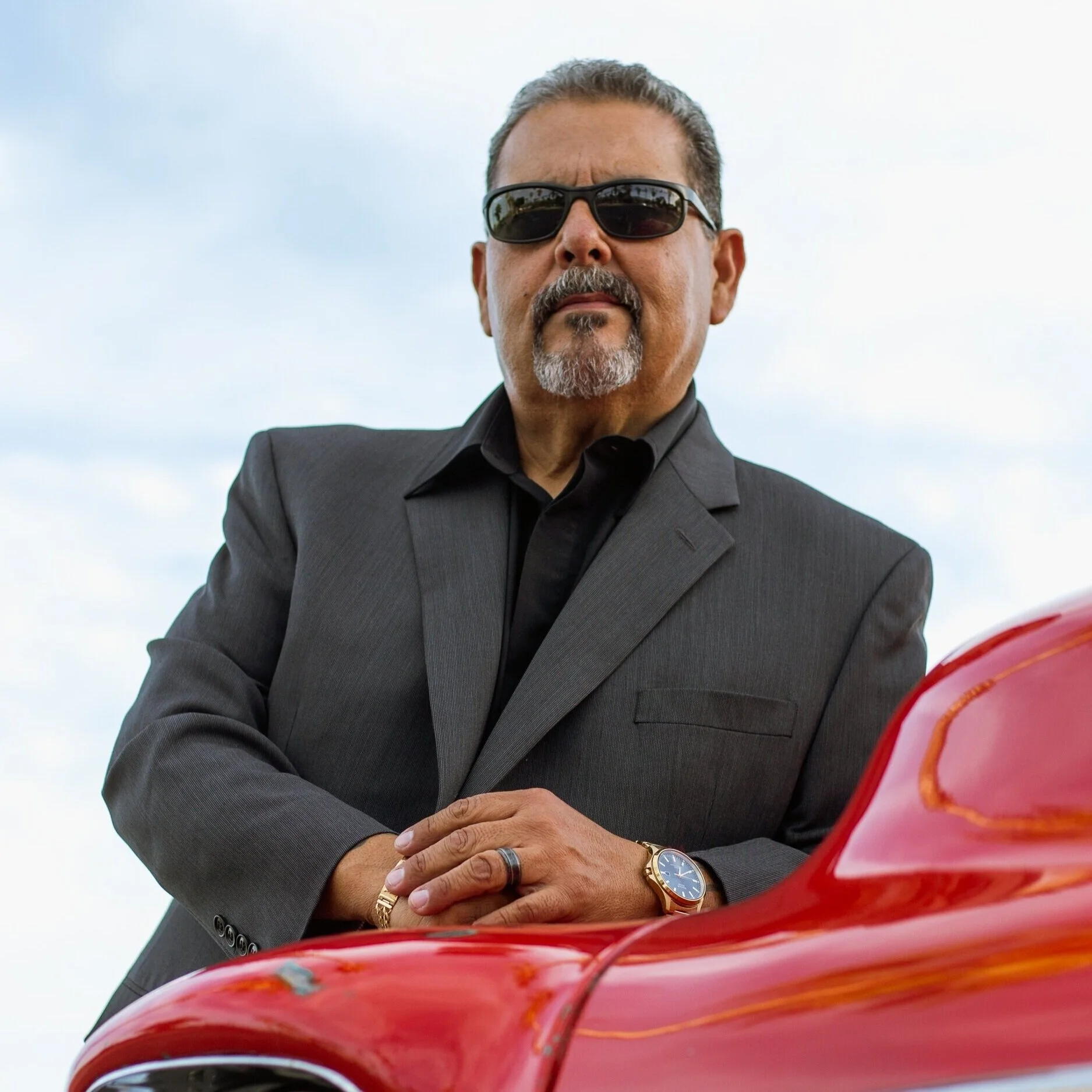 Pepe Marquez — LA CIMA MUSIC