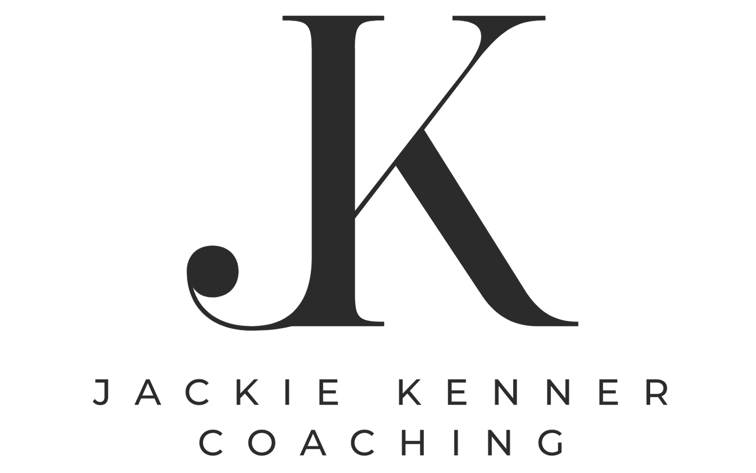 JACKIE KENNER COACHING