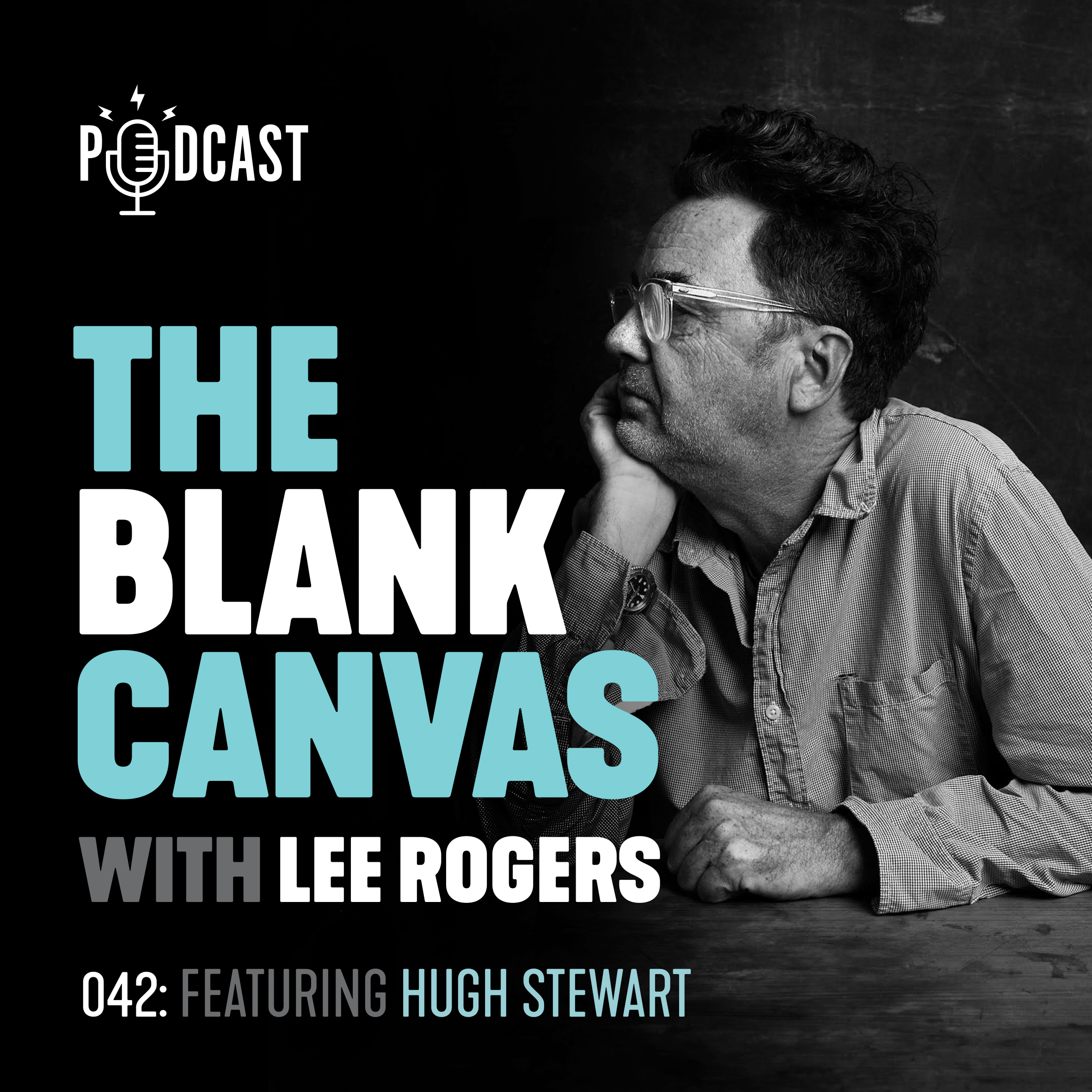 Episode 042: Hugh Stewart