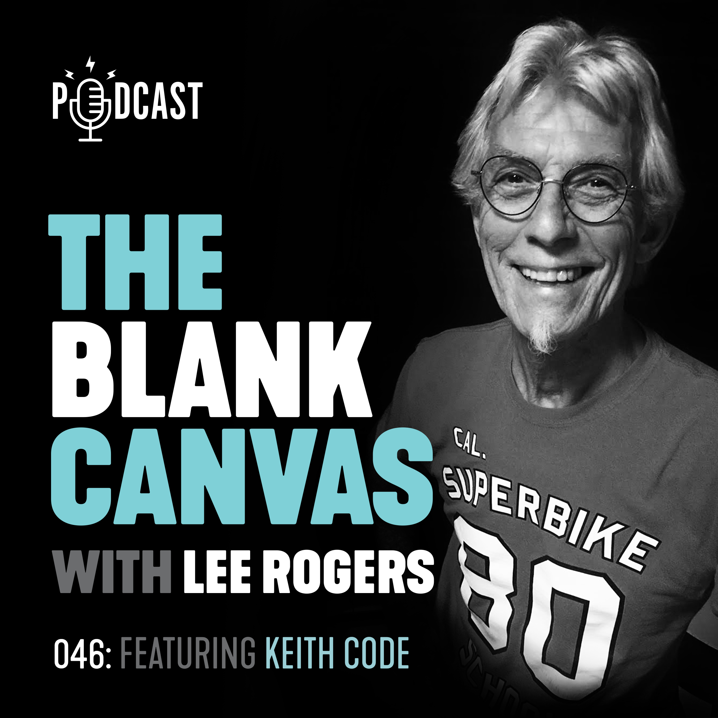 Episode 046: Keith Code