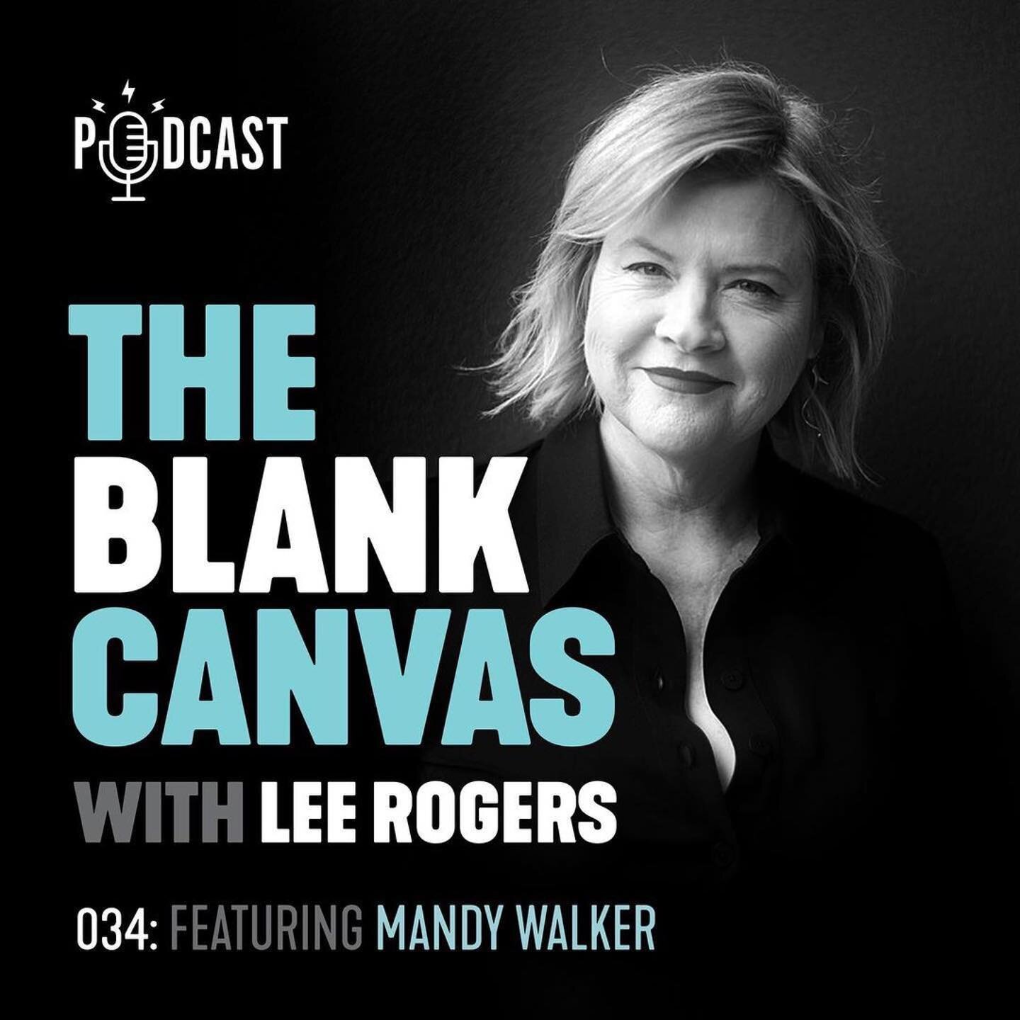 Loved having a yak with @mandywalkerdp acclaimed #Cinematographer of hotly anticipated movie @elvismovie 🔲 #elvis @bazluhrmann @catherinemartindesigns #mandywalkerdp #podcast #theblankcanvas @theblankcanvaspodcast #bazlurhmann #movies @elvis @leerog