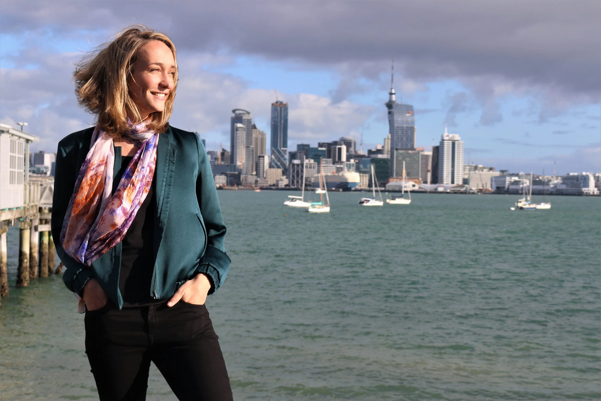 Living your values in business