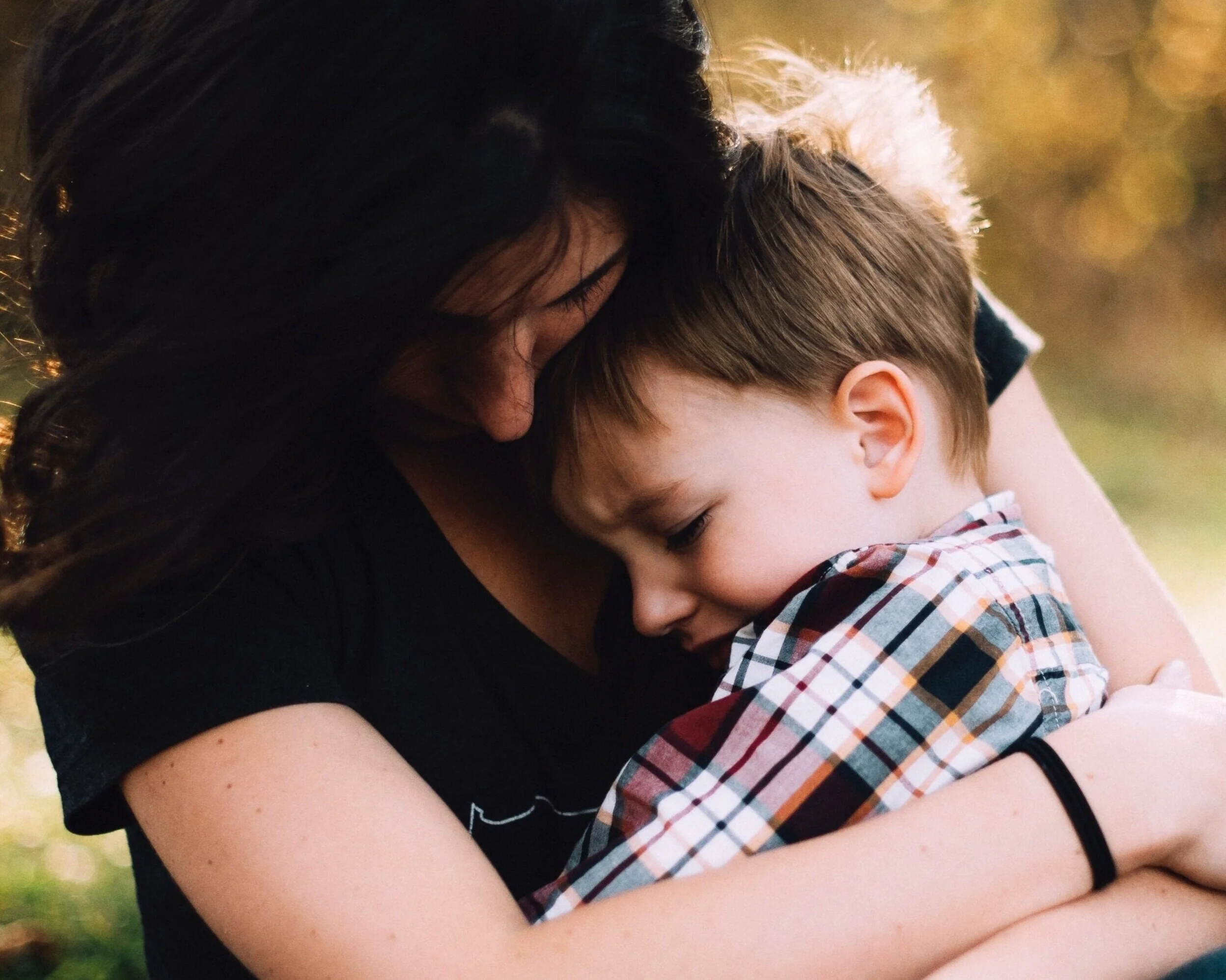 Grief and Loss