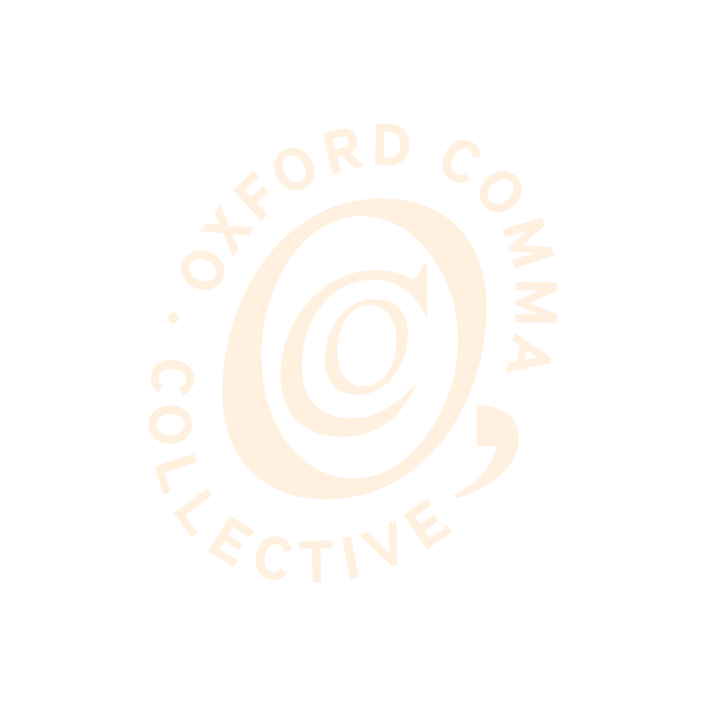 Oxford Comma Co.