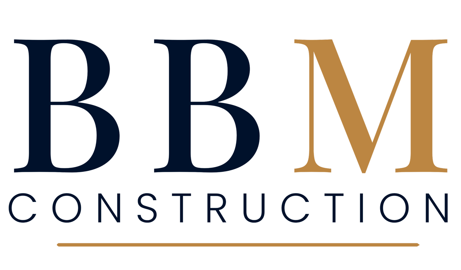 BBM Construction