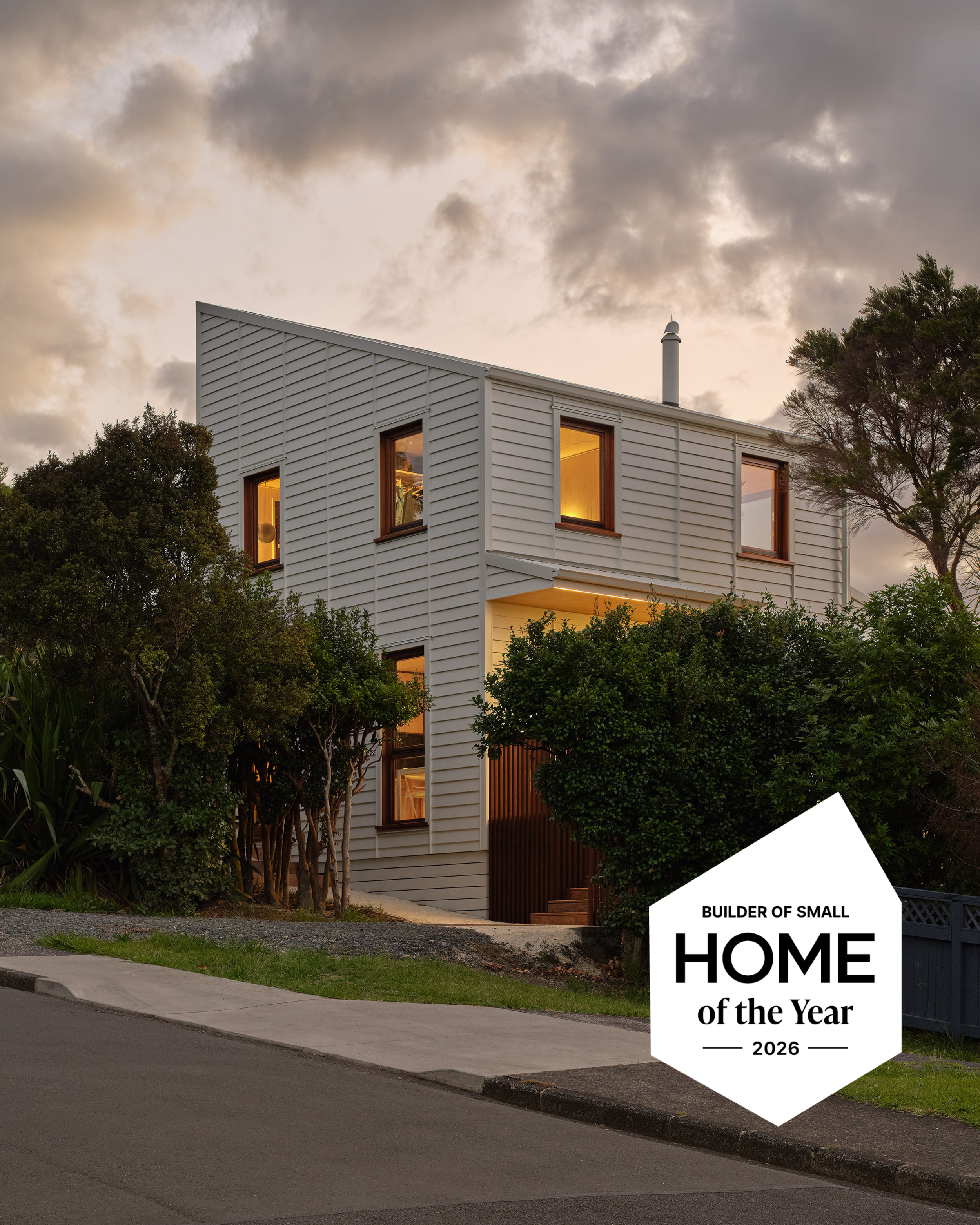 Deane Ave, Titirangi