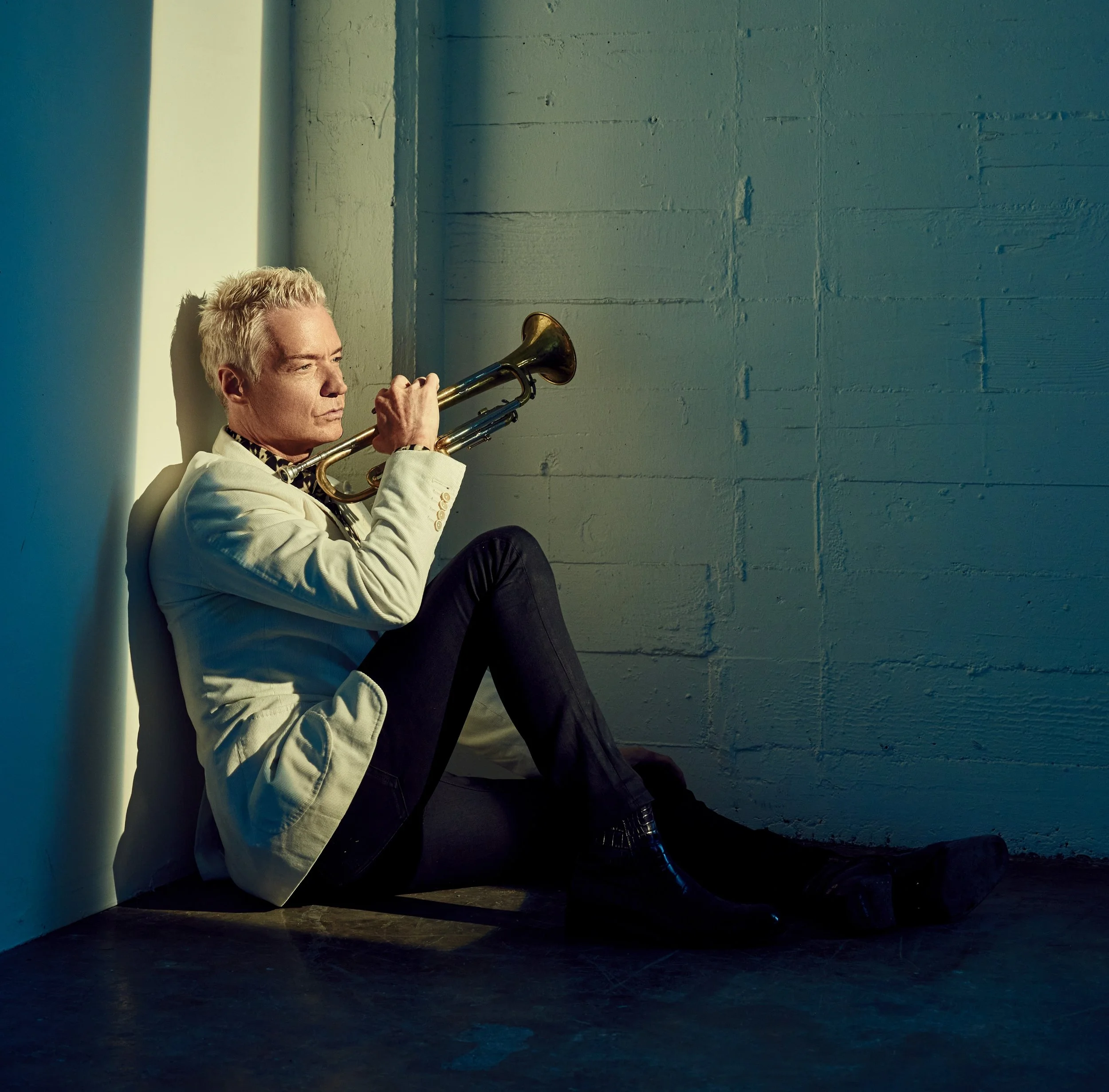 Chris Botti