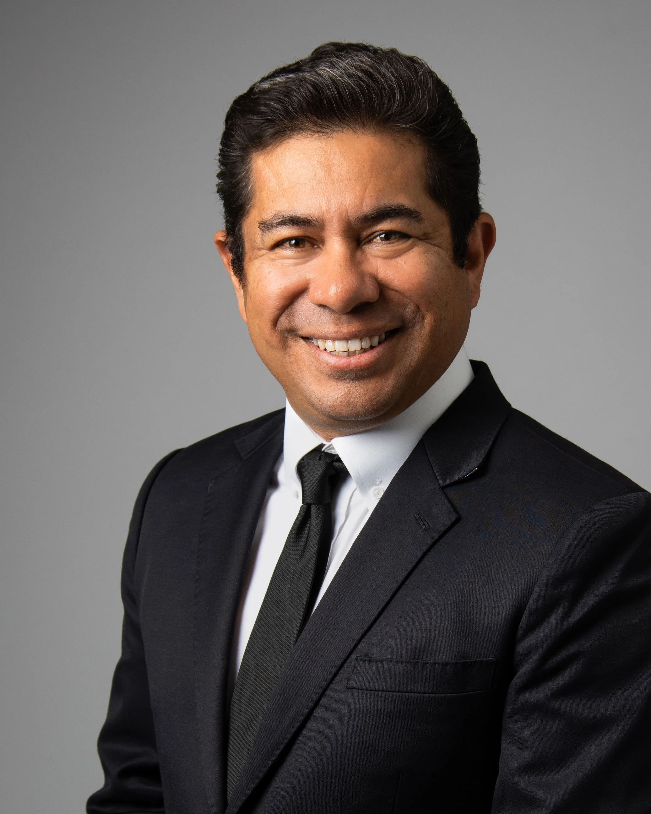 Max Mendez Voice Master Class