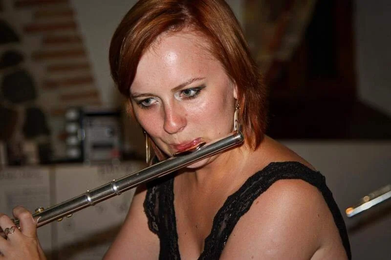 Flute Master Class