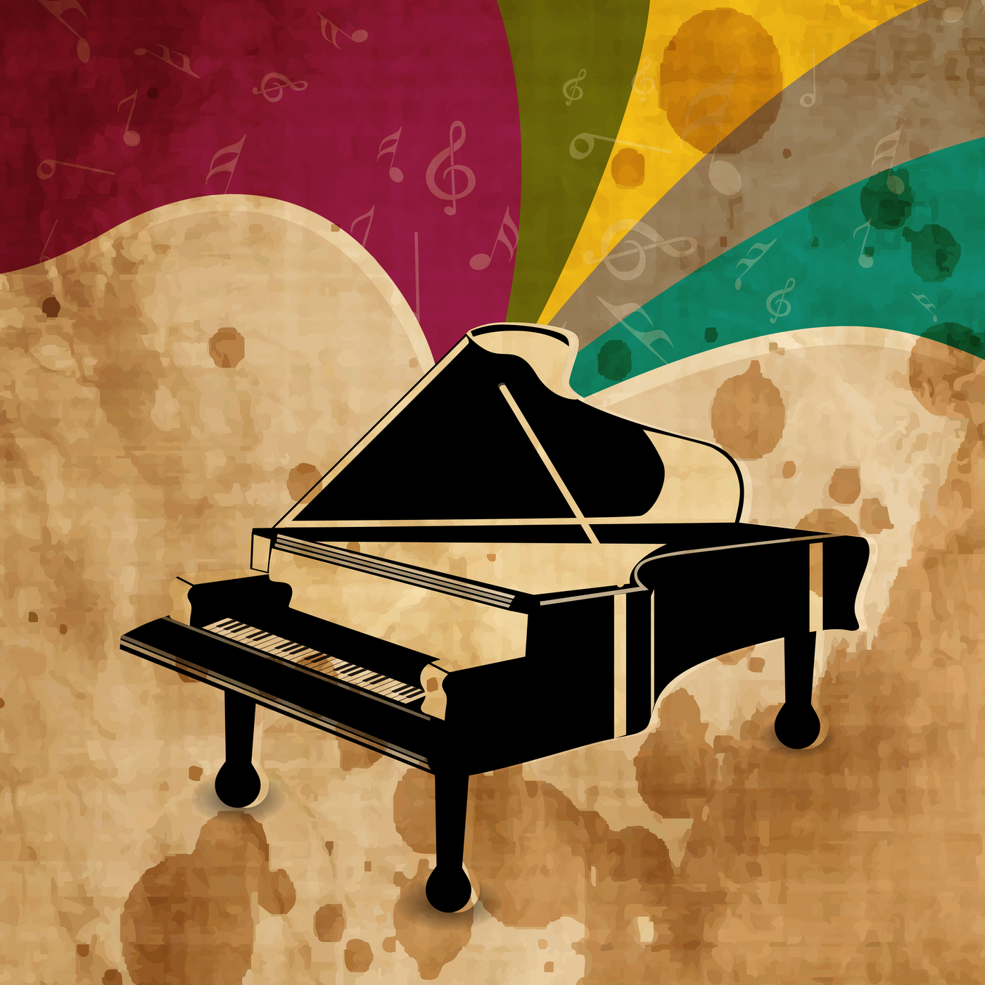 Jazz Piano Workshop  