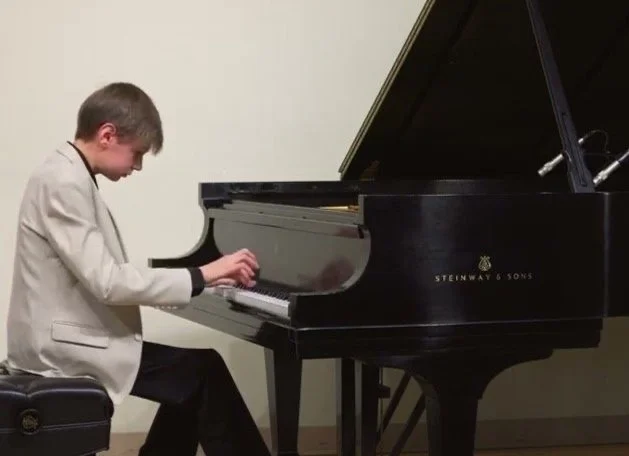 Chamber Music featuring pianist Daniel Beal, presented by North Idaho Chamber Ensemble