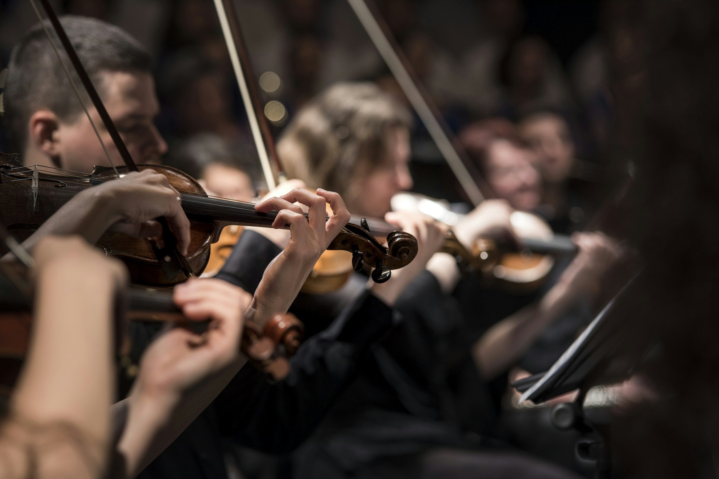 North Idaho Philharmonia