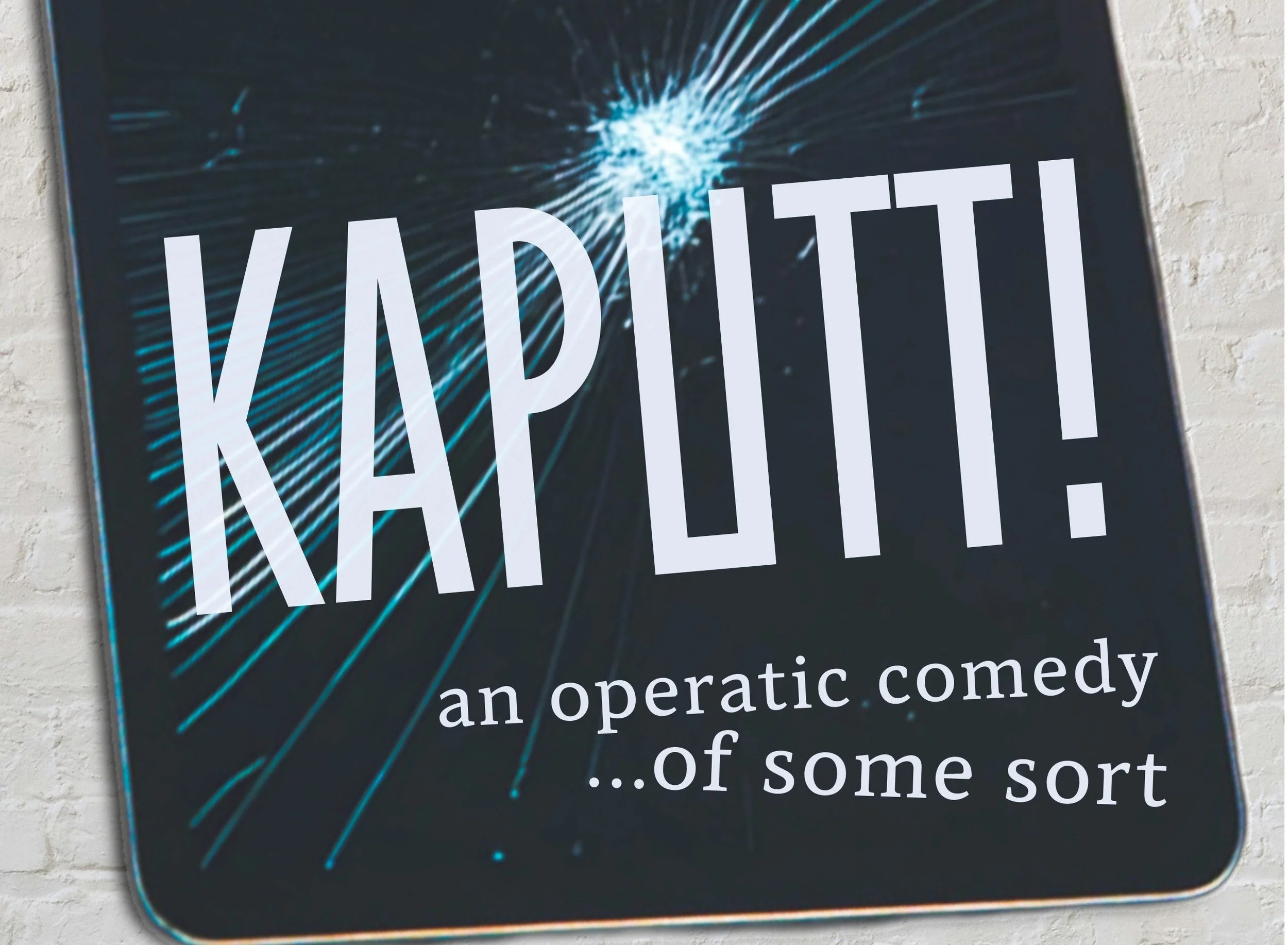 Kaputt!
