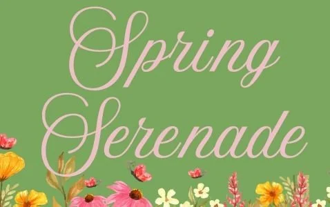 Spring Serenade