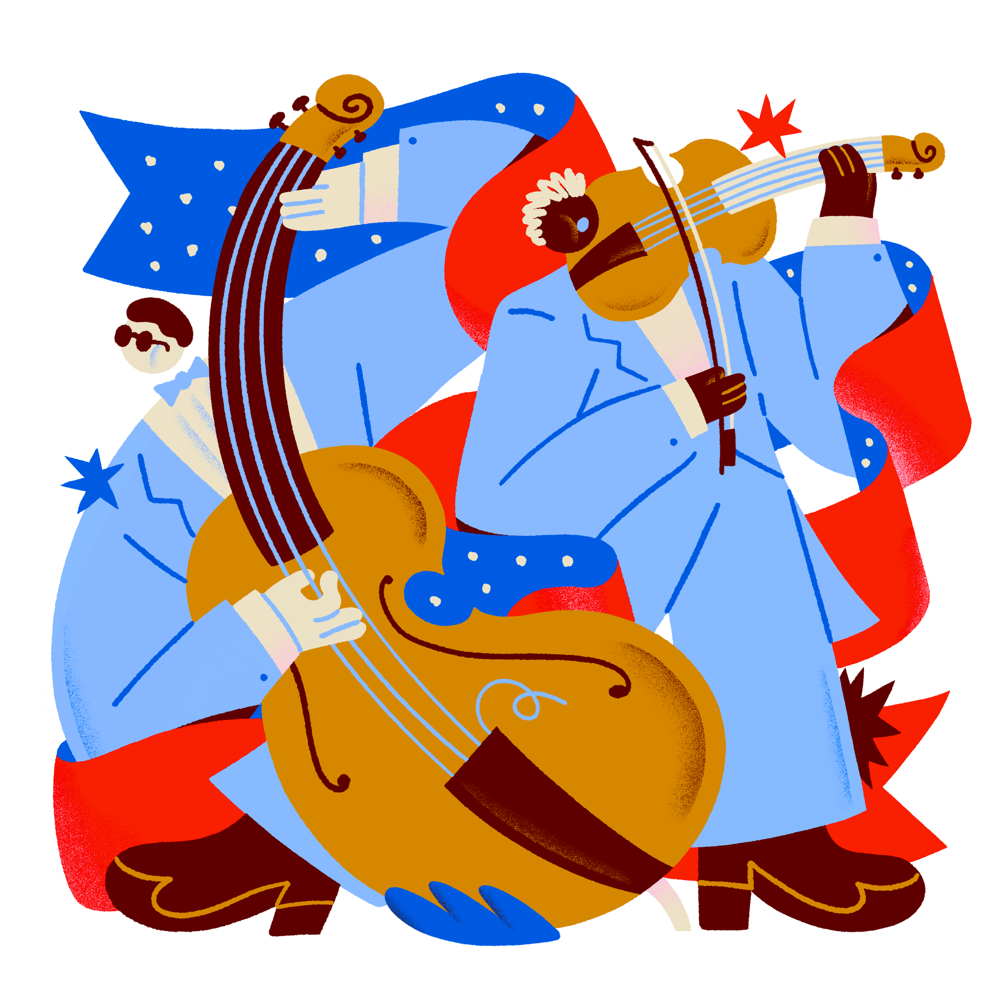 Celebration of American Music