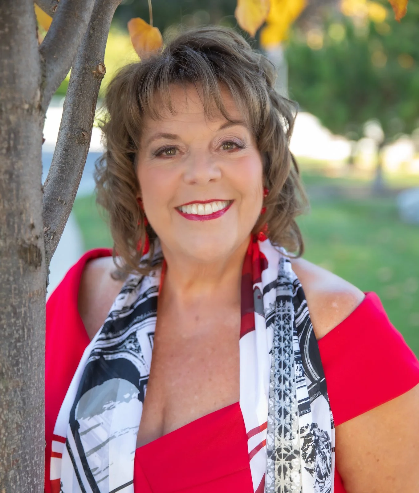 Voice Master Class with Sandra Marlowe